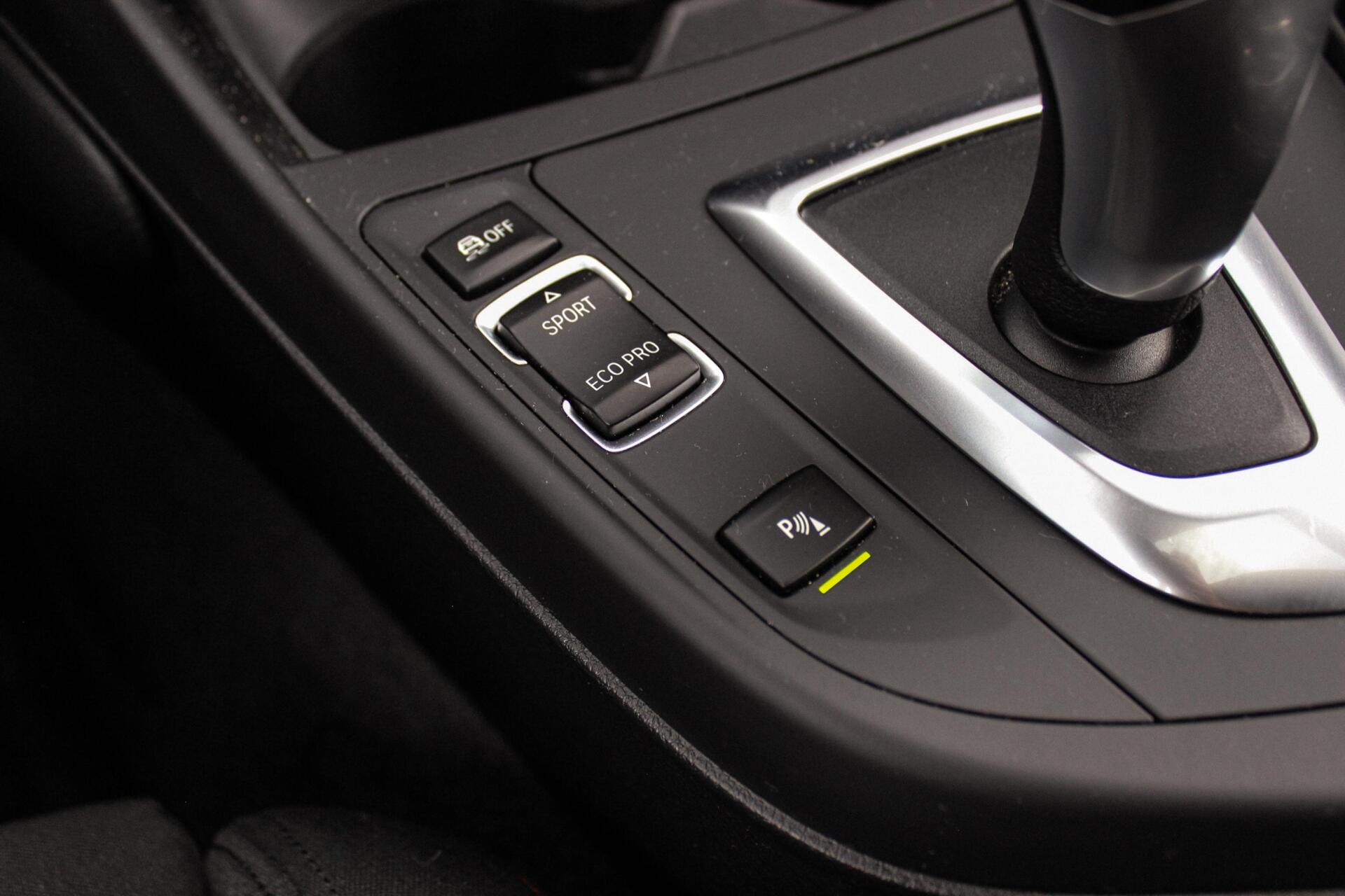 Foto van BMW 1er Reihe