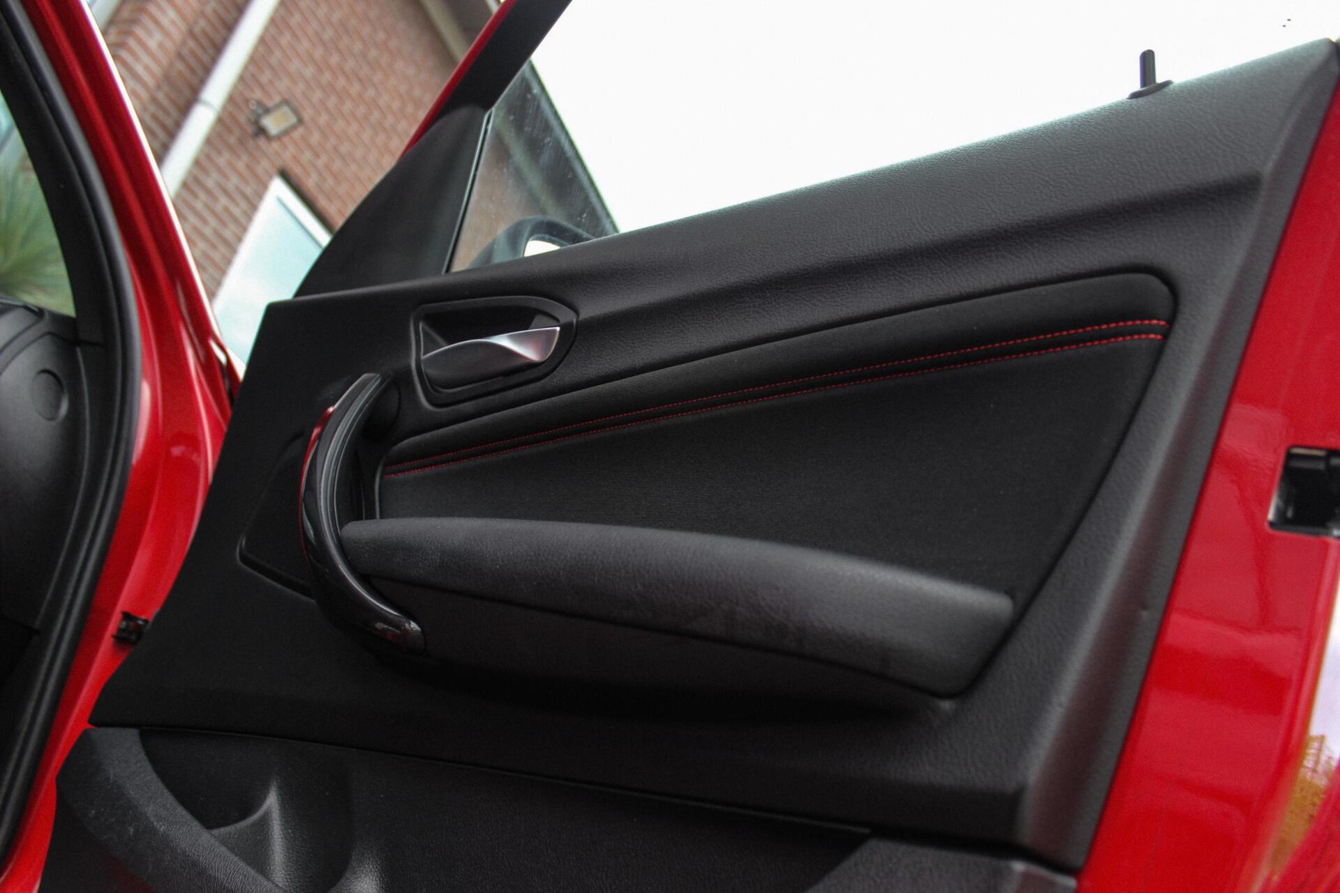 Foto van BMW 1er Reihe