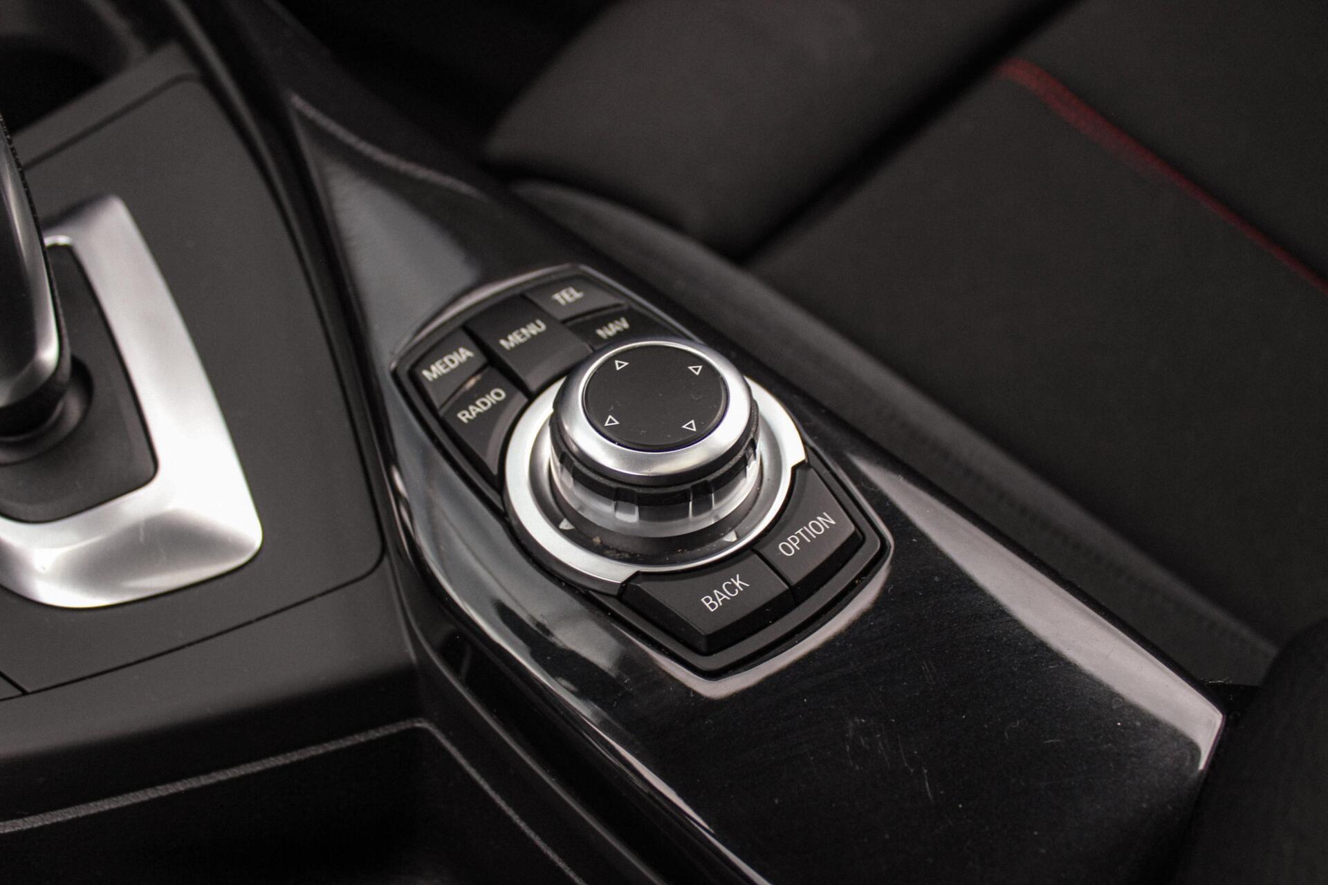Foto van BMW 1er Reihe