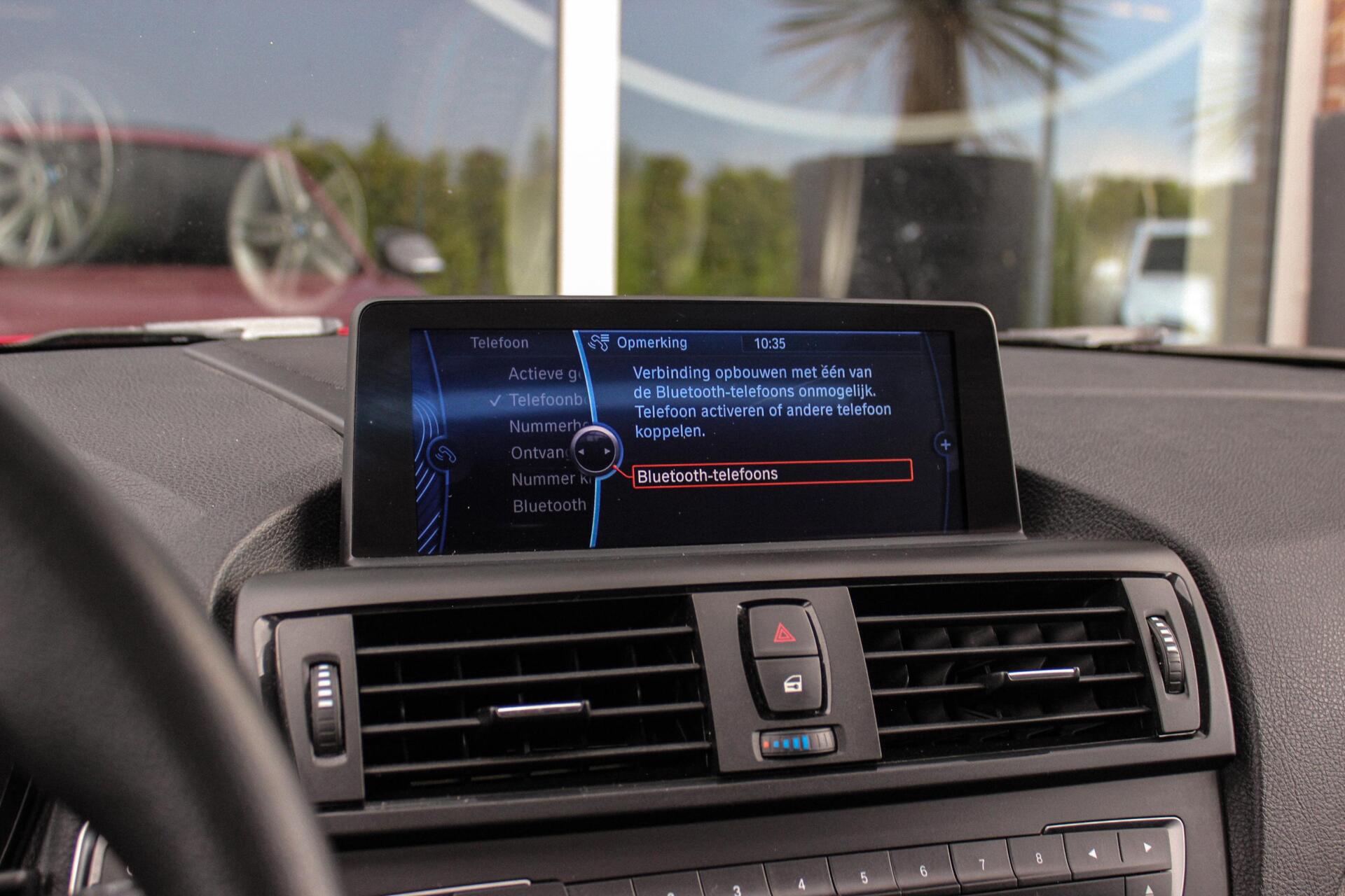 Foto van BMW 1er Reihe