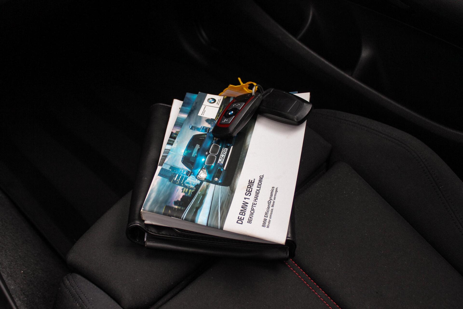 Foto van BMW 1er Reihe