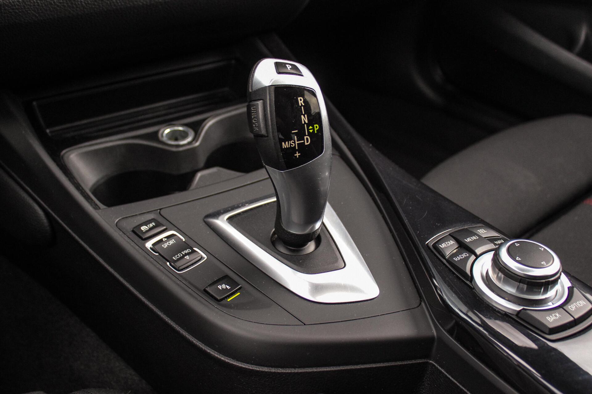 Foto van BMW 1er Reihe
