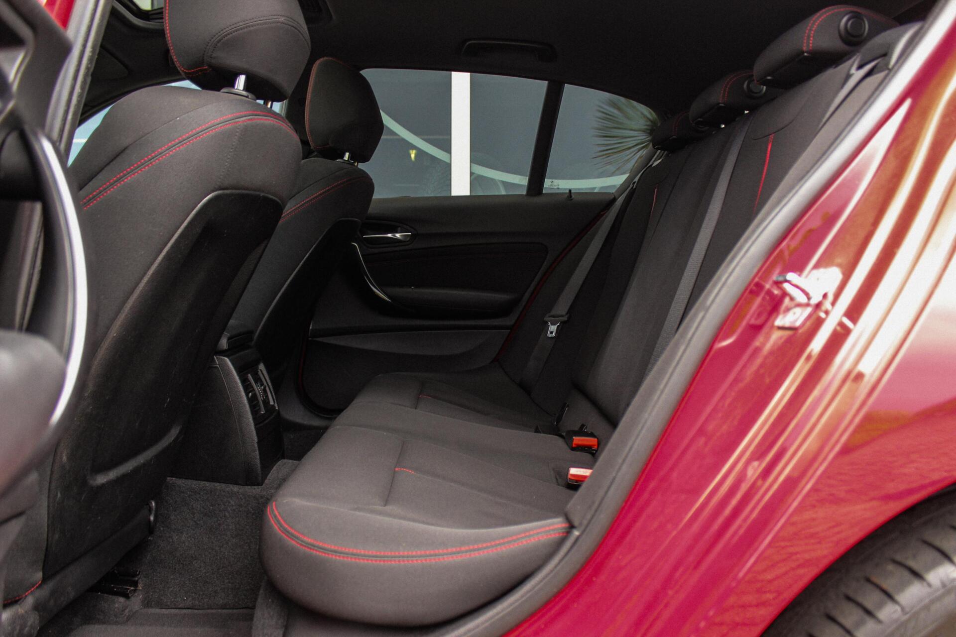 Foto van BMW 1er Reihe