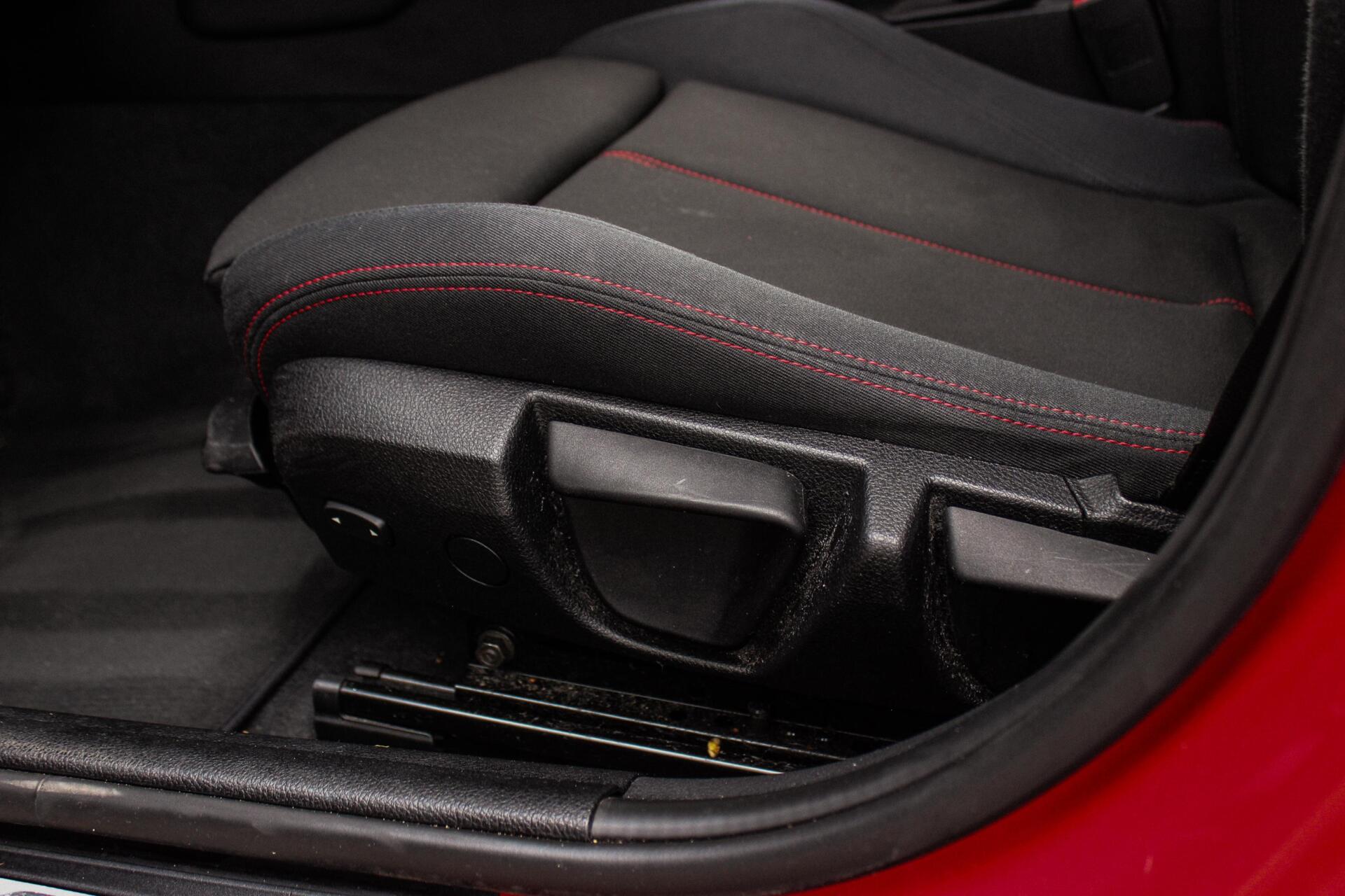 Foto van BMW 1er Reihe