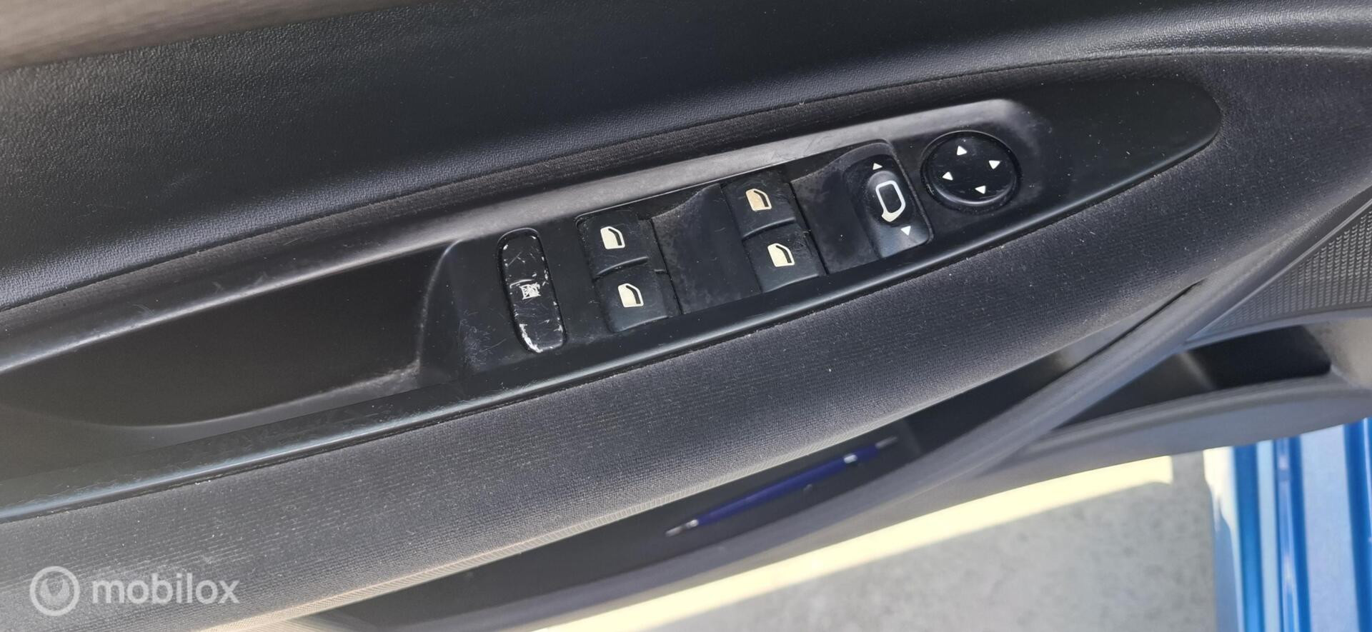 Foto van Citroen C4