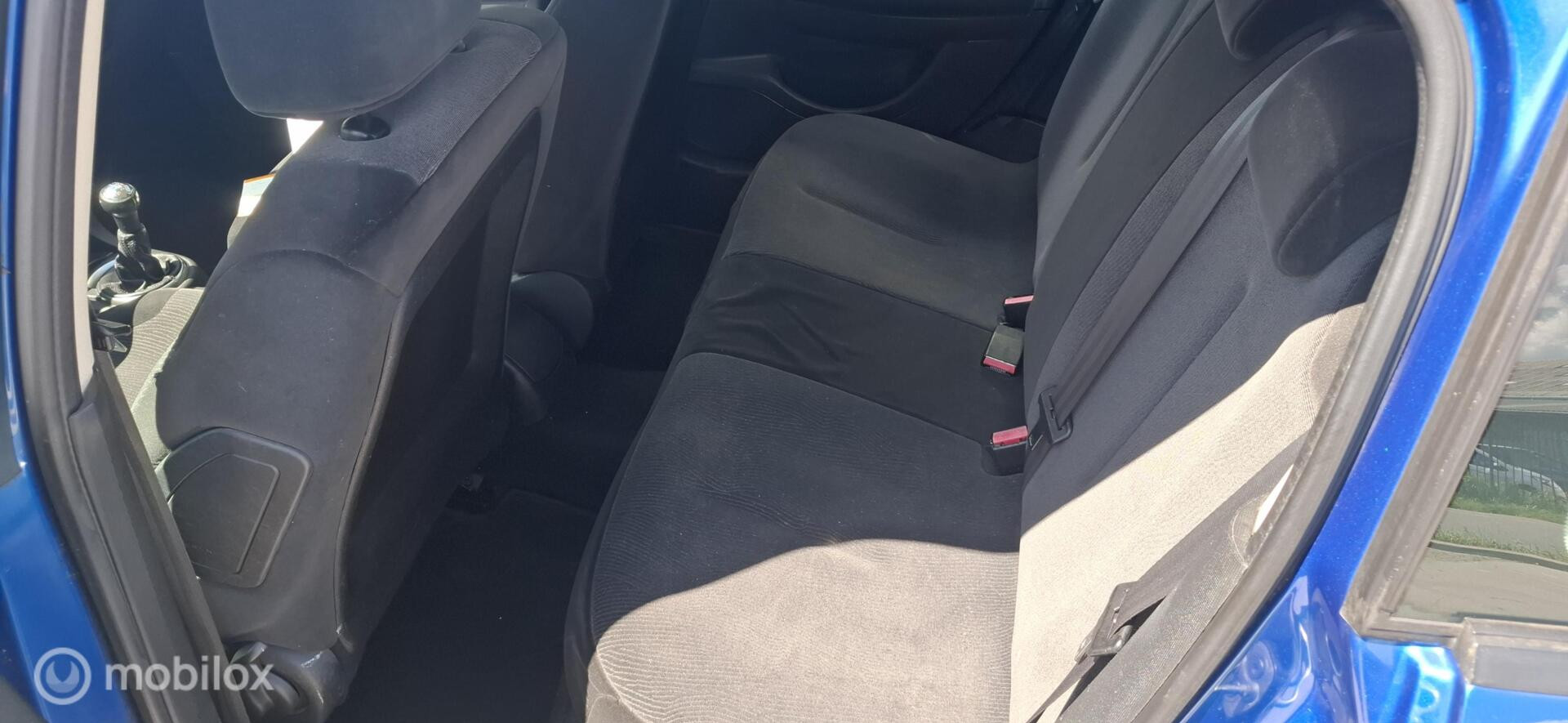 Foto van Citroen C4