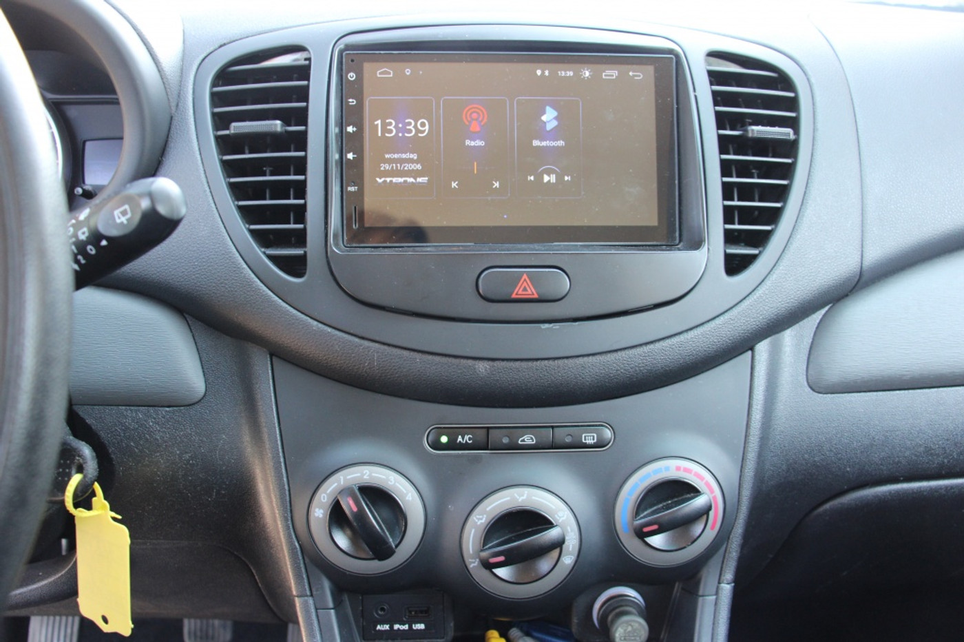 Foto van Hyundai I 10