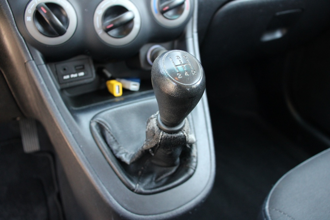 Foto van Hyundai I 10
