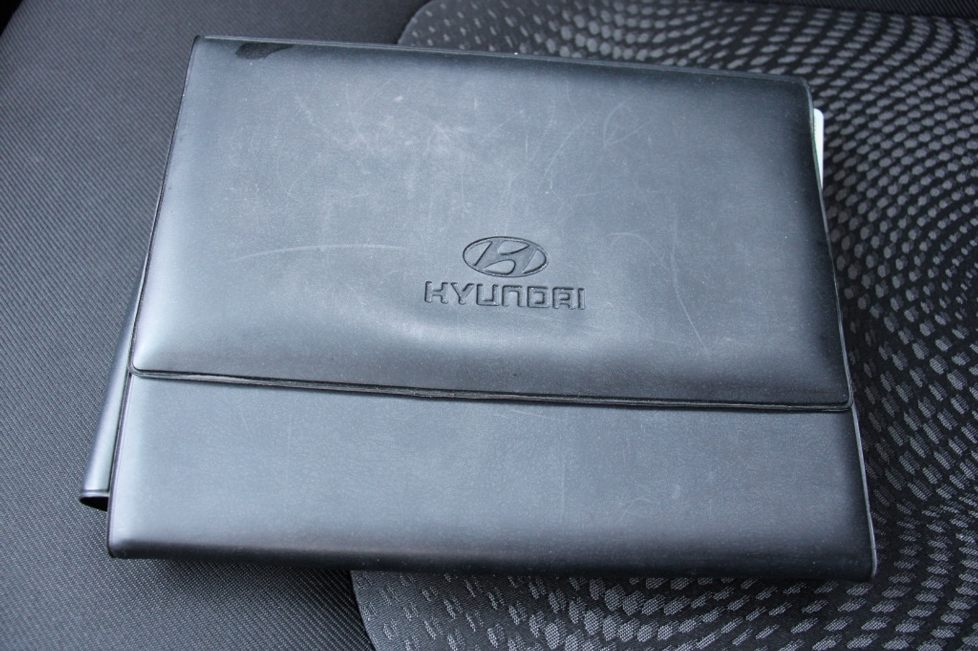 Foto van Hyundai I 10
