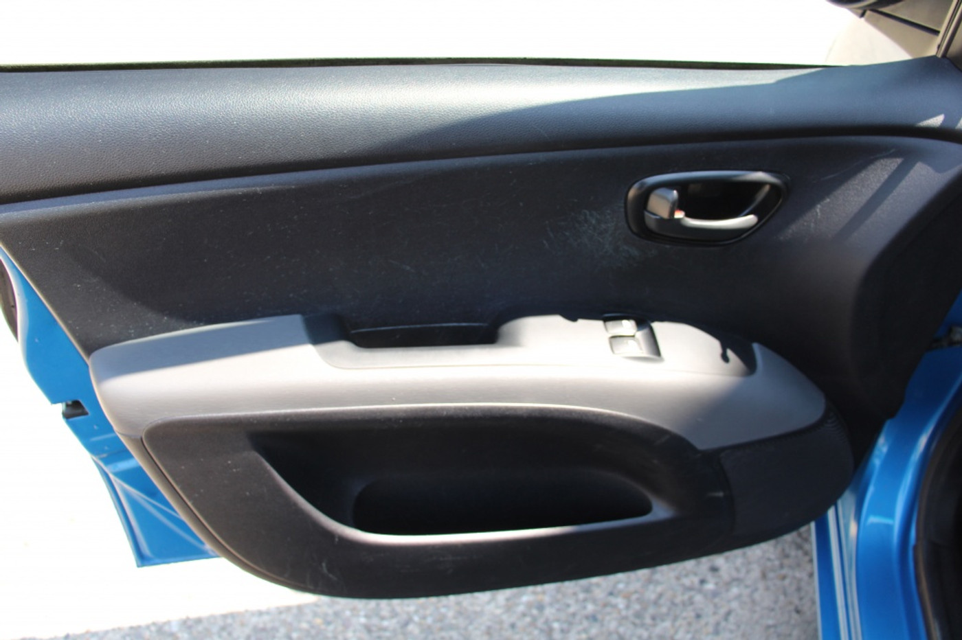 Foto van Hyundai I 10