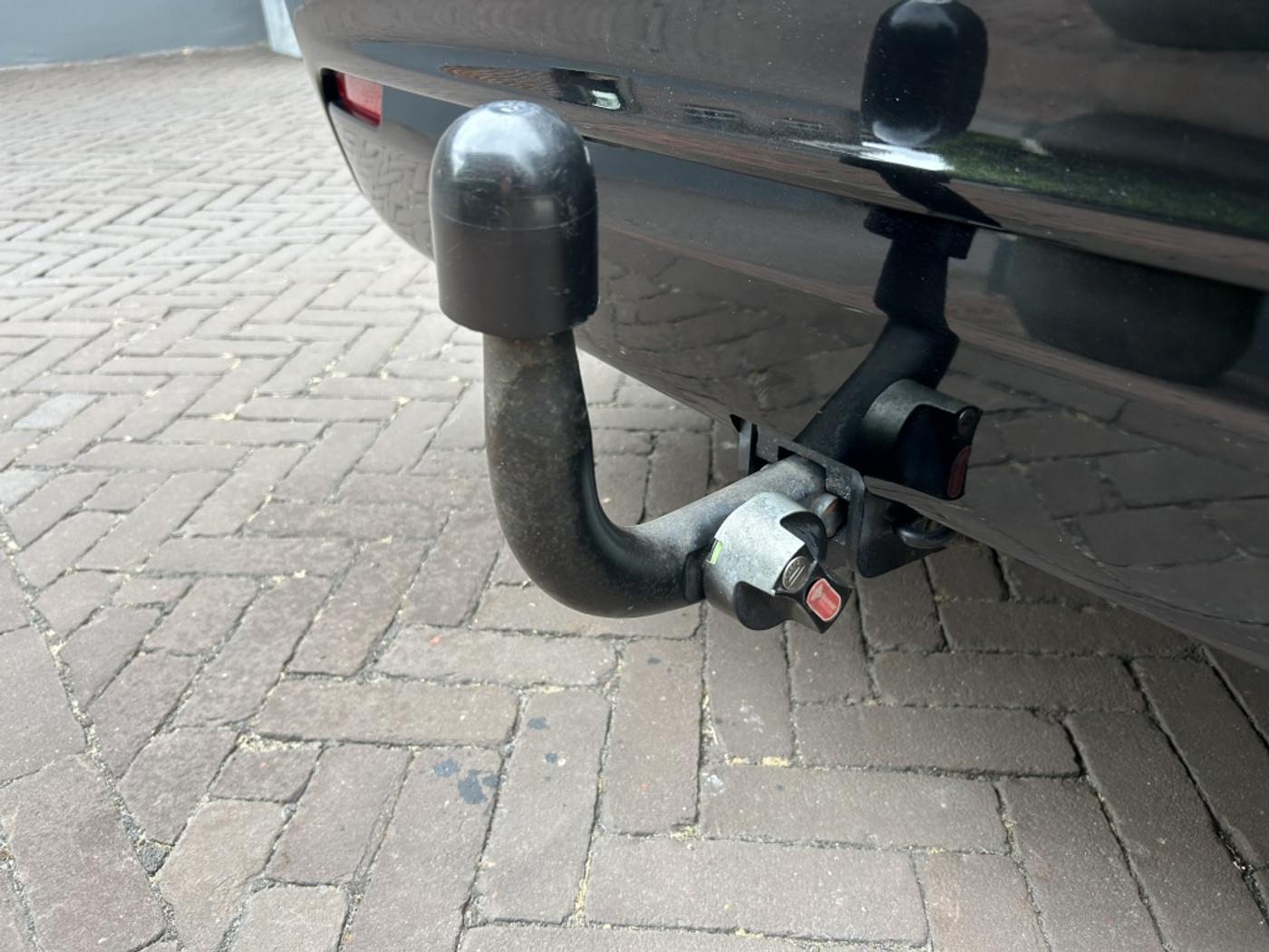 Foto van Saab Saab 9-3