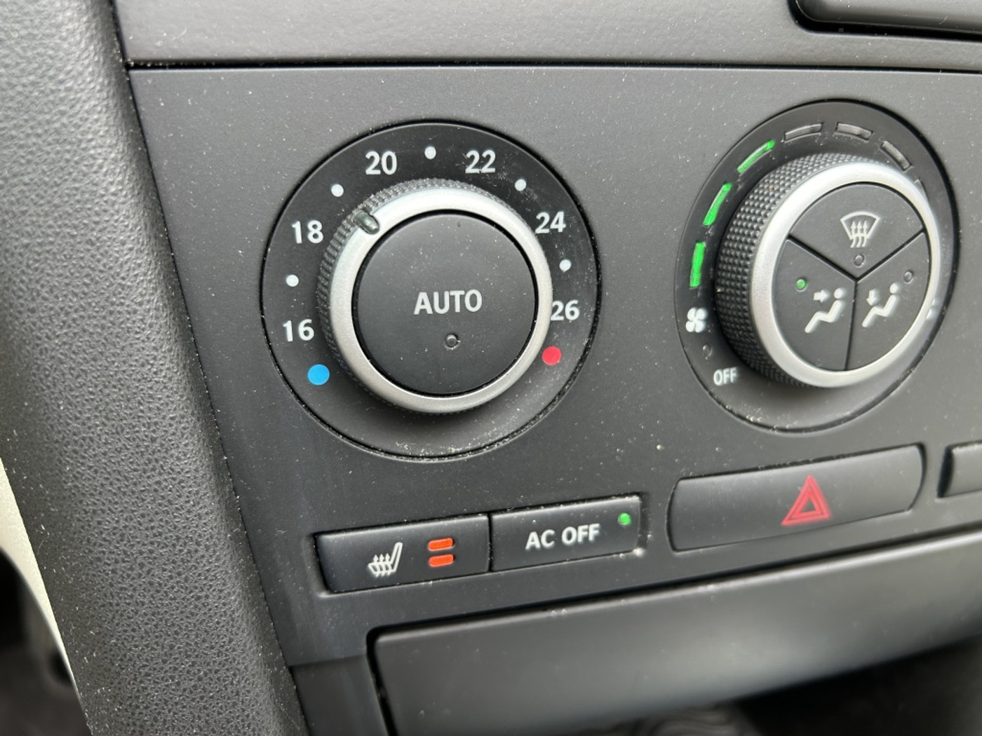 Foto van Saab Saab 9-3
