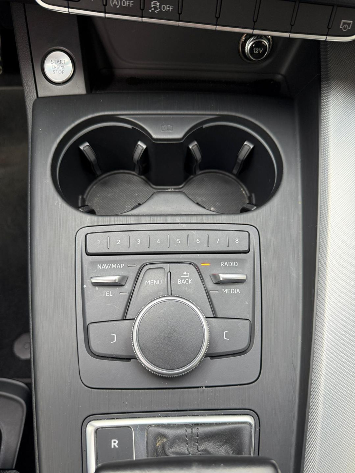 Foto van Audi A4 Avant