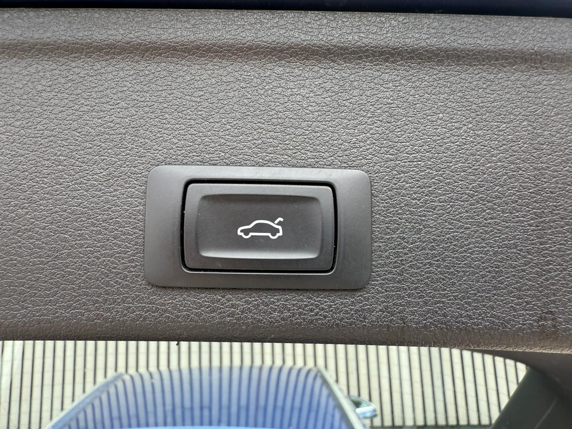 Foto van Audi A4 Avant