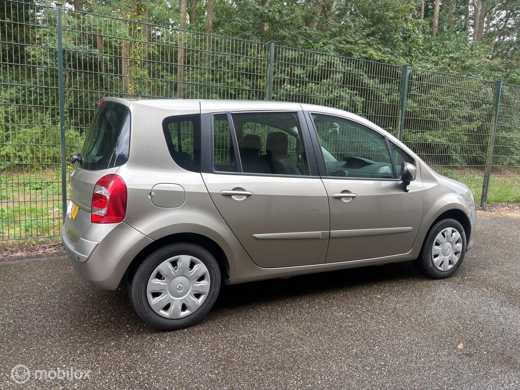 Foto van Renault Modus
