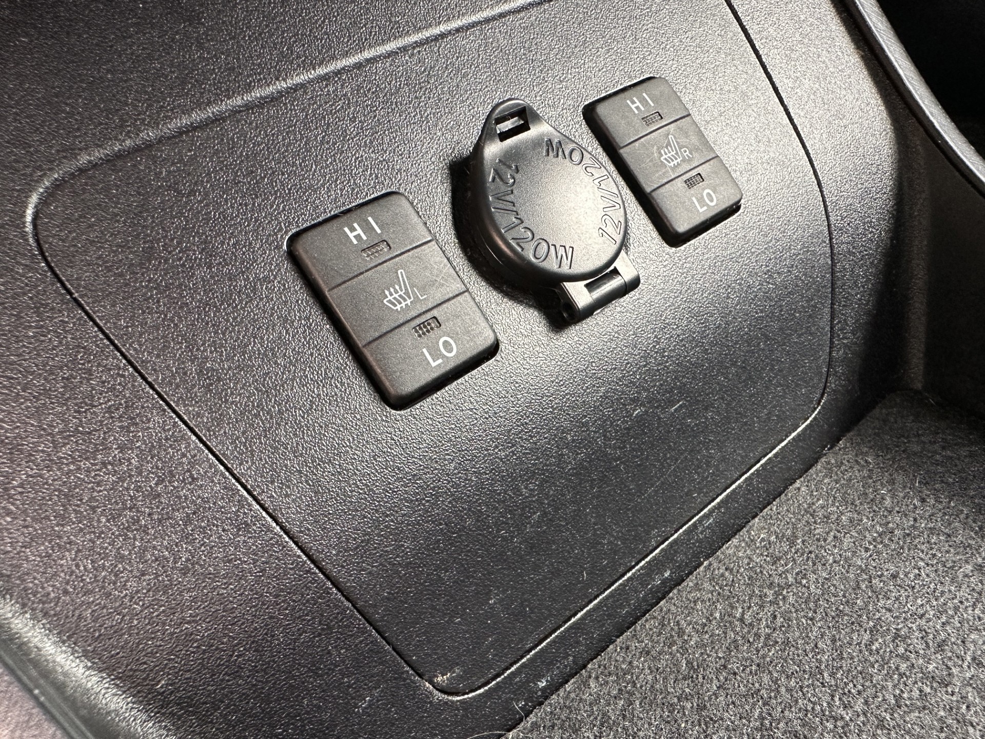 Foto van Toyota Toyota Prius Plug-in Hybrid