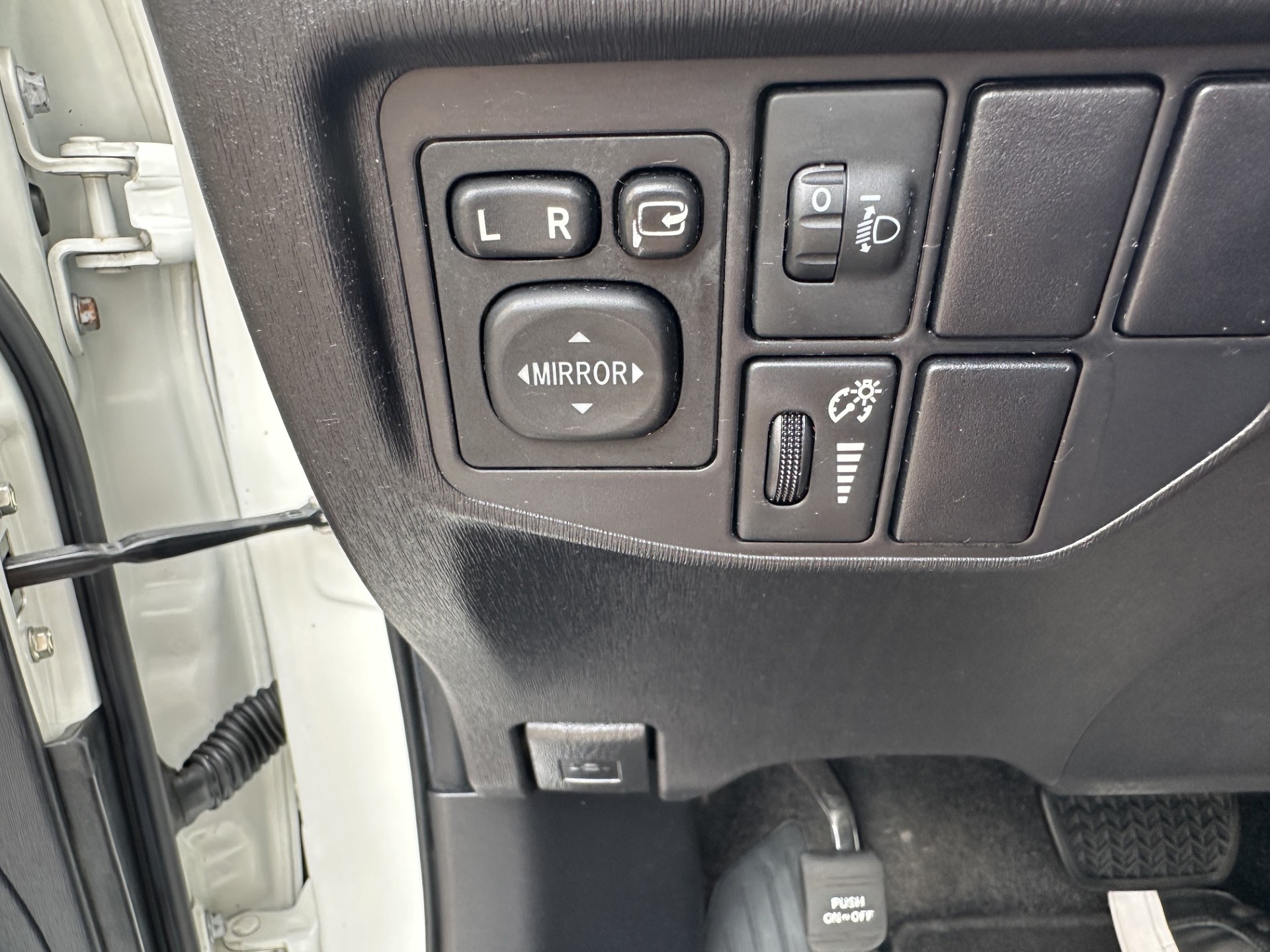 Foto van Toyota Toyota Prius Plug-in Hybrid