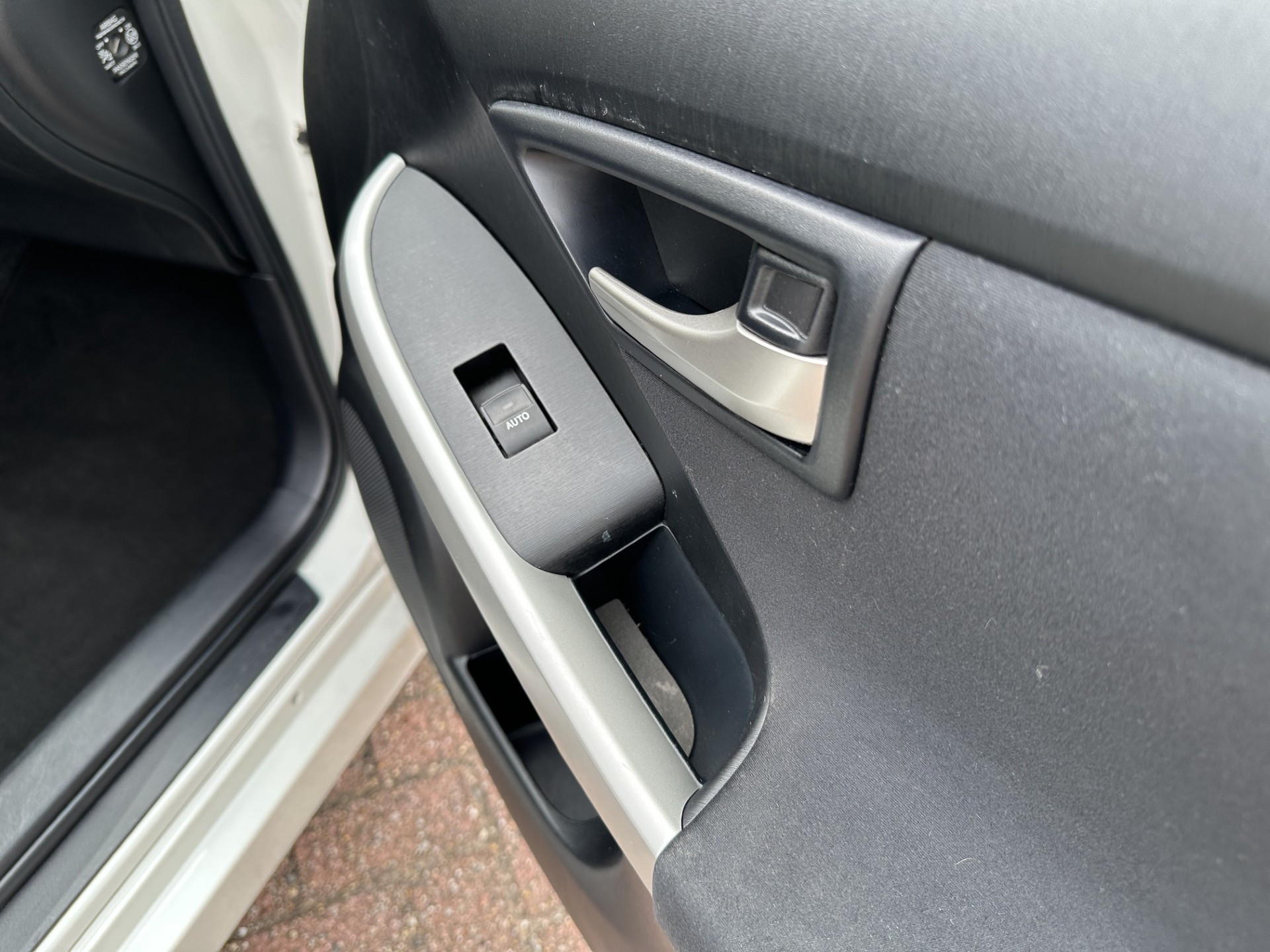 Foto van Toyota Toyota Prius Plug-in Hybrid