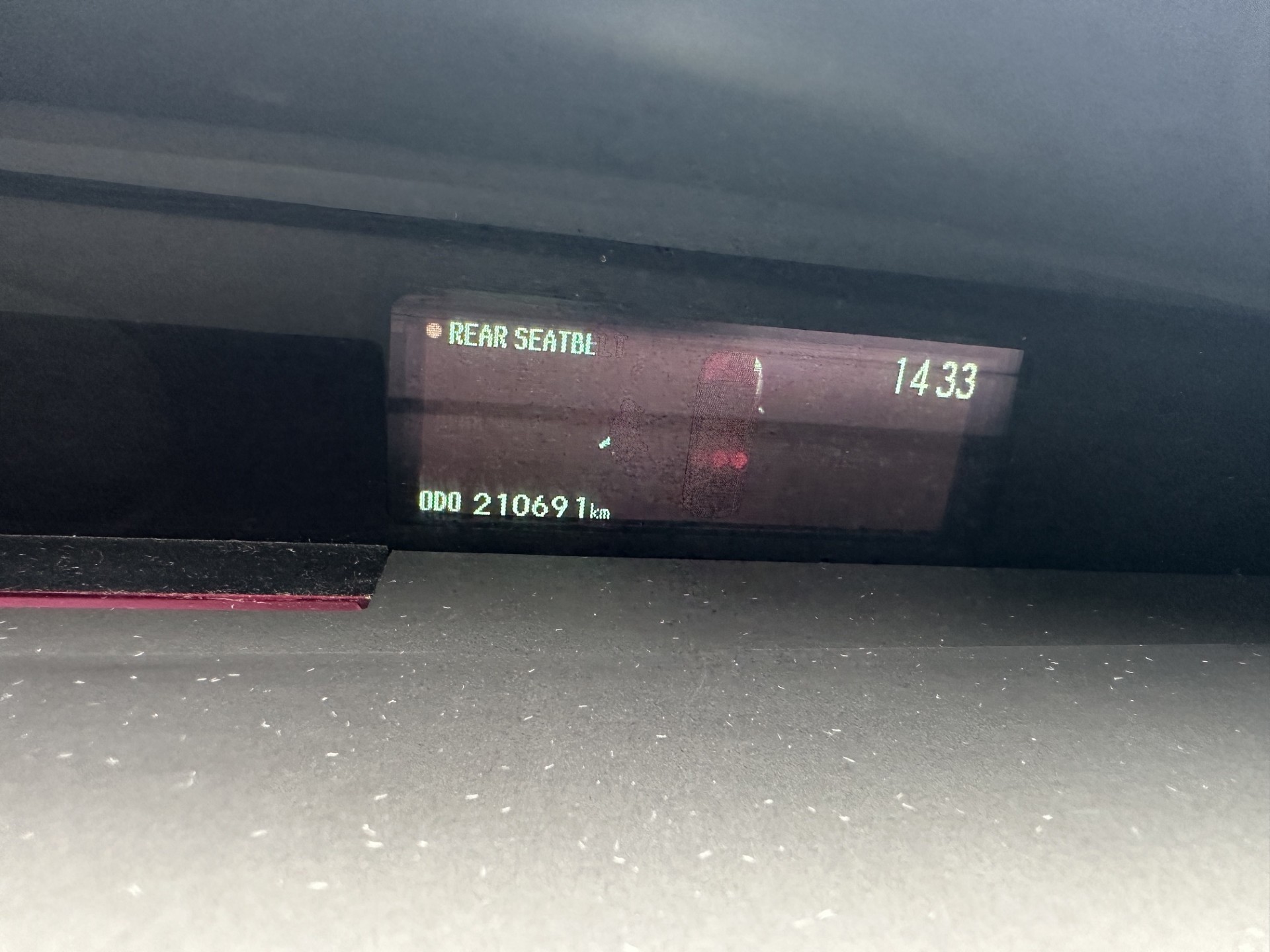 Foto van Toyota Toyota Prius Plug-in Hybrid