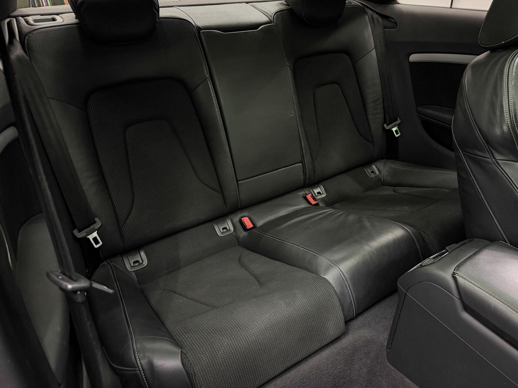 Foto van Audi Audi A5