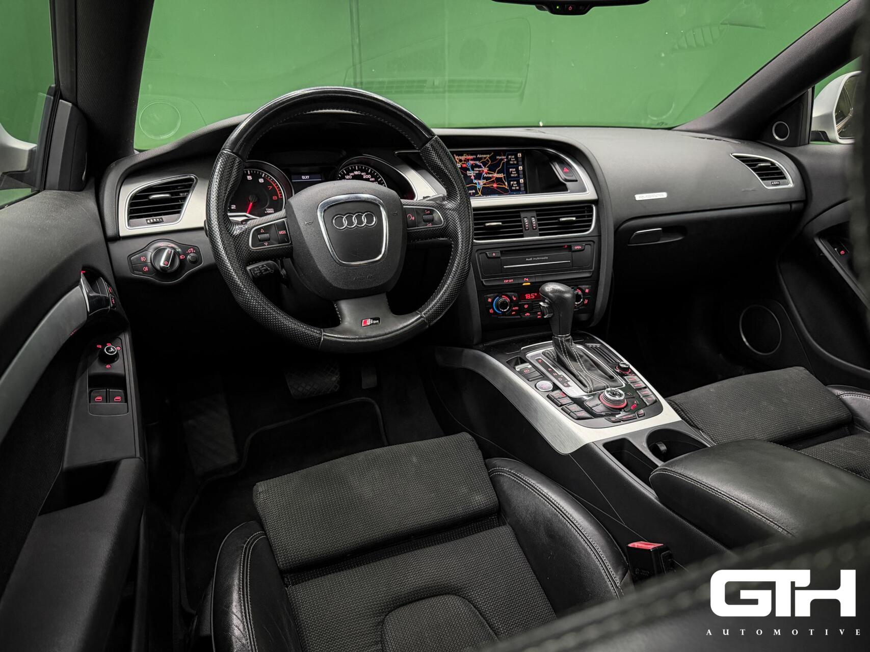 Foto van Audi Audi A5