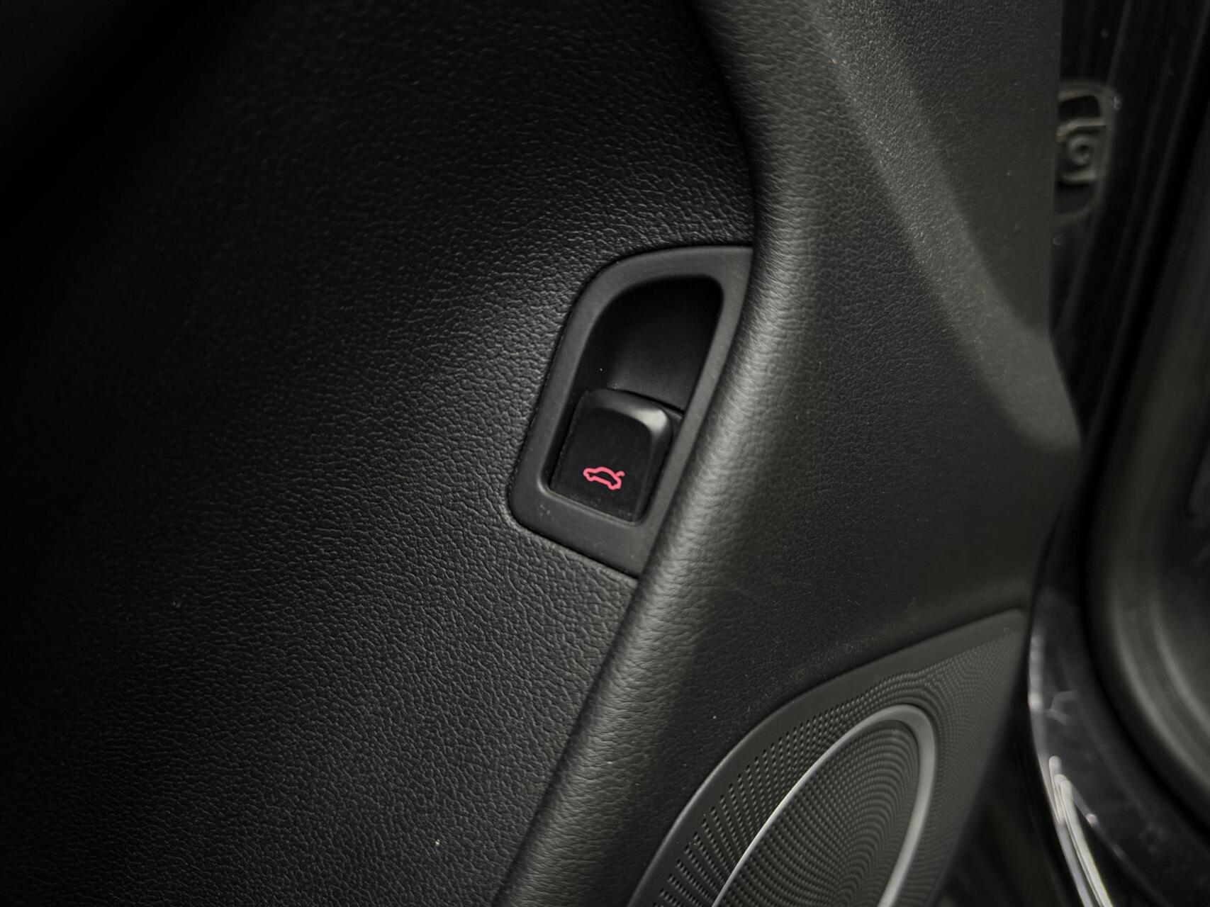 Foto van Audi Audi A5