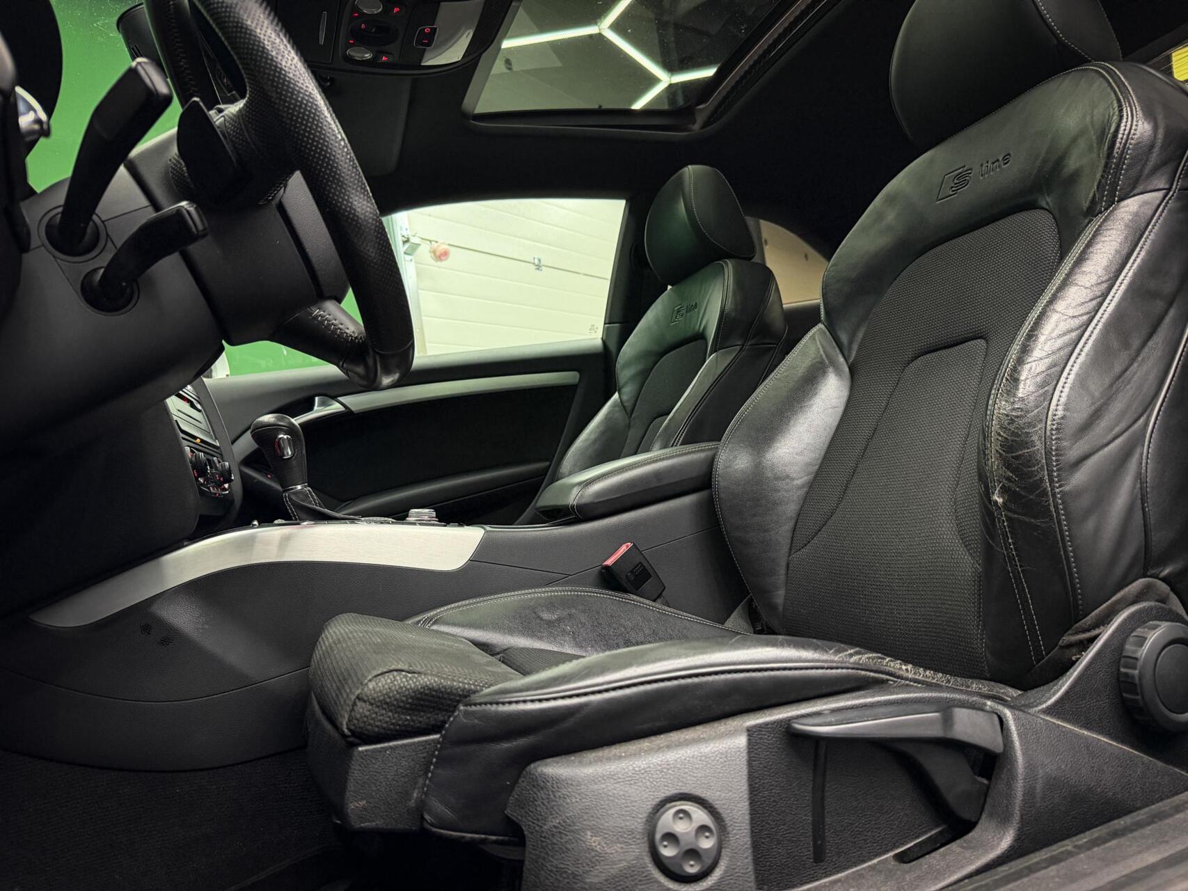 Foto van Audi Audi A5