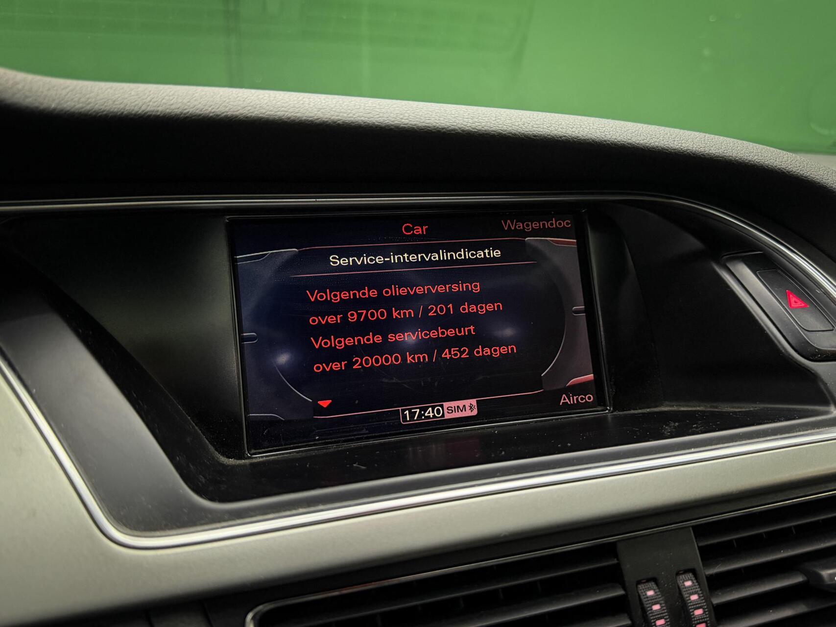 Foto van Audi Audi A5