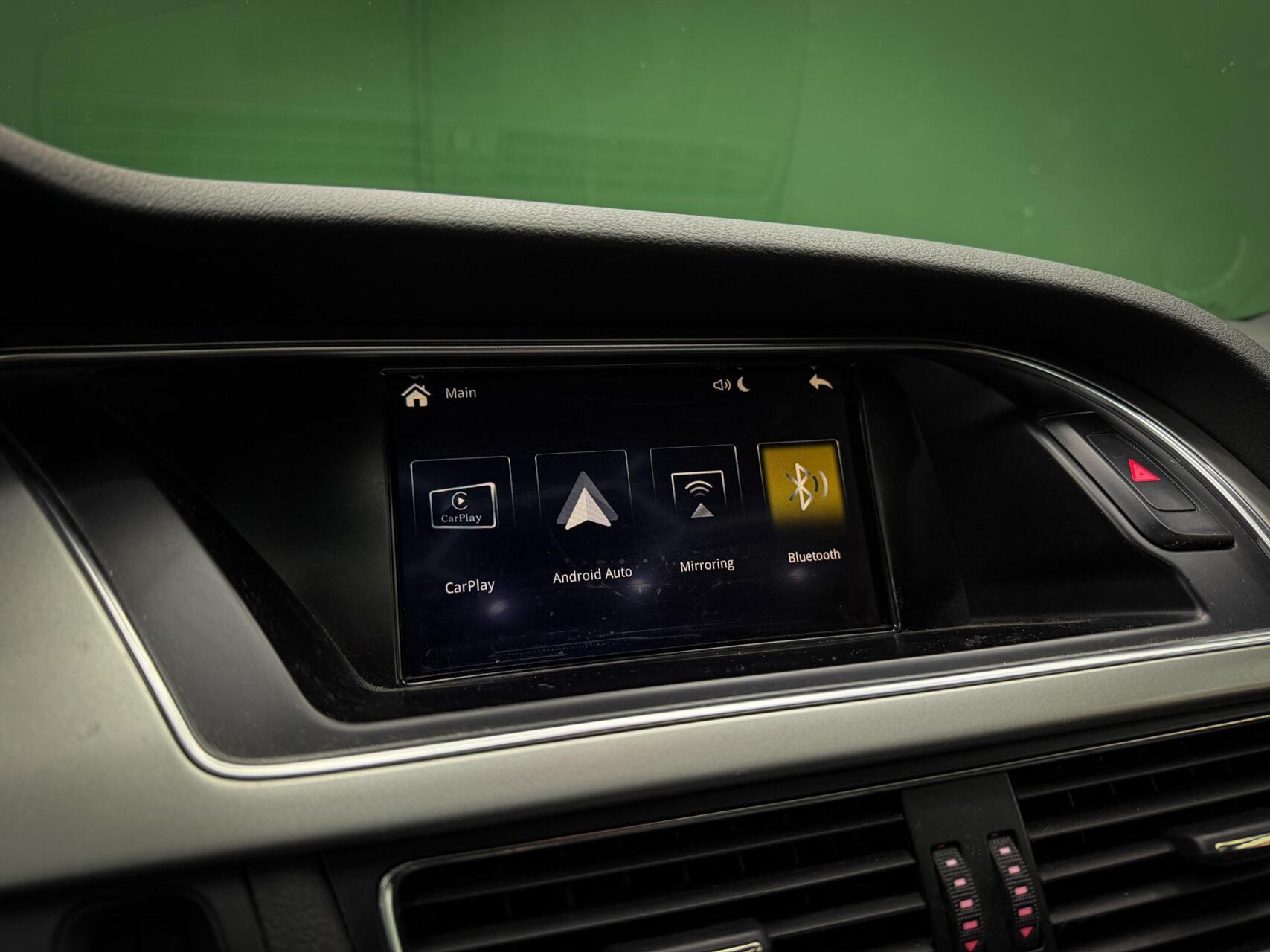 Foto van Audi Audi A5