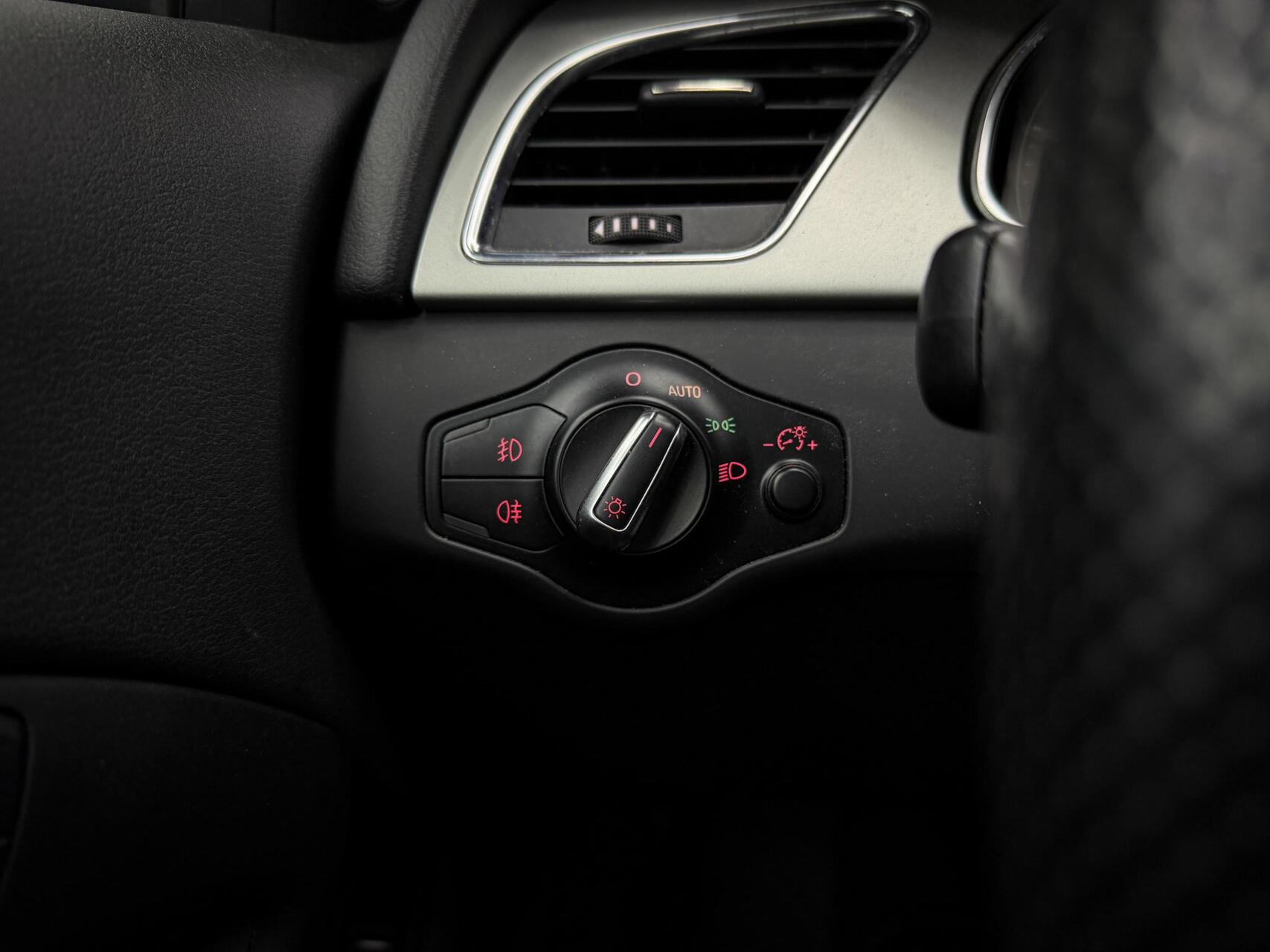 Foto van Audi Audi A5