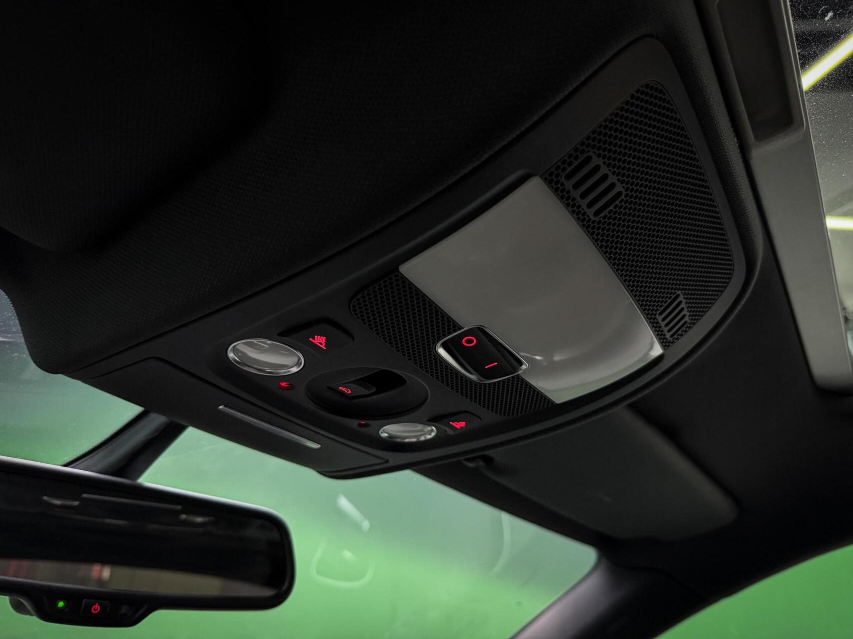 Foto van Audi Audi A5