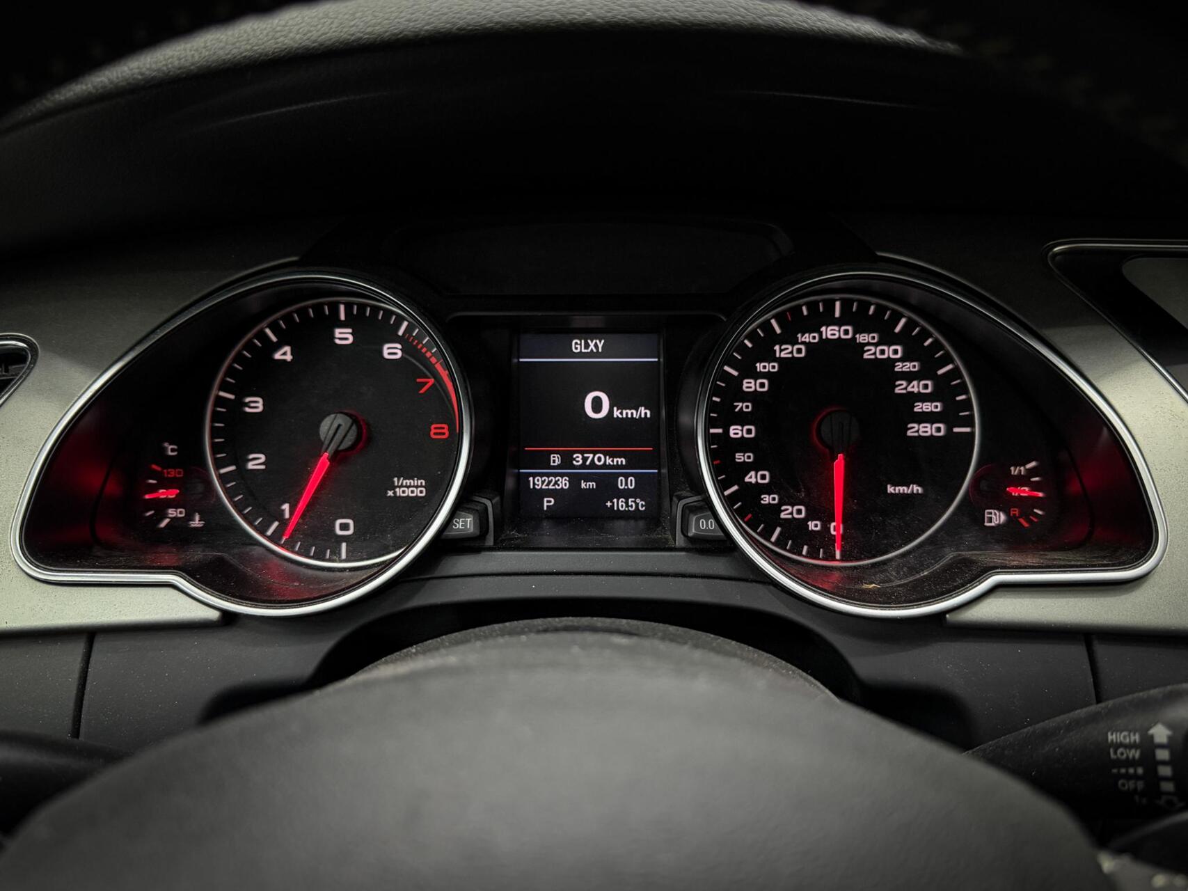 Foto van Audi Audi A5