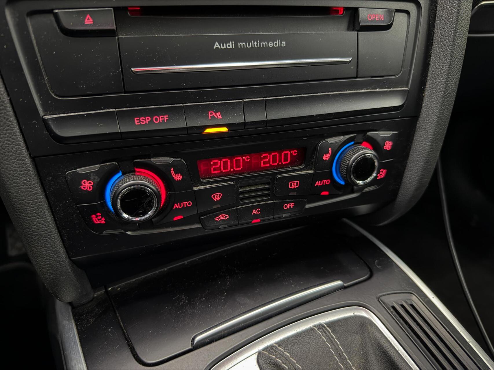 Foto van Audi Audi A5