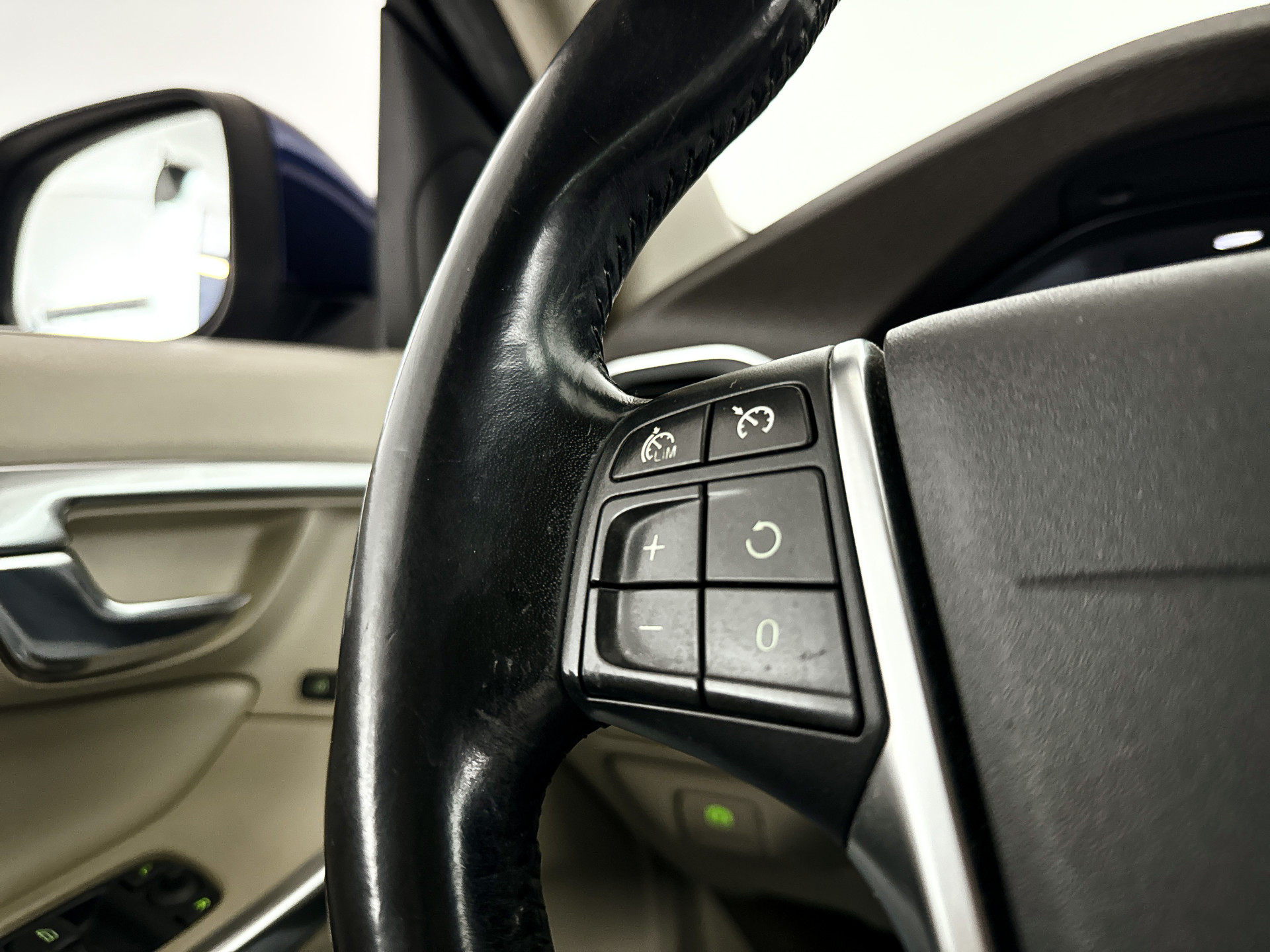 Foto van Volvo V60