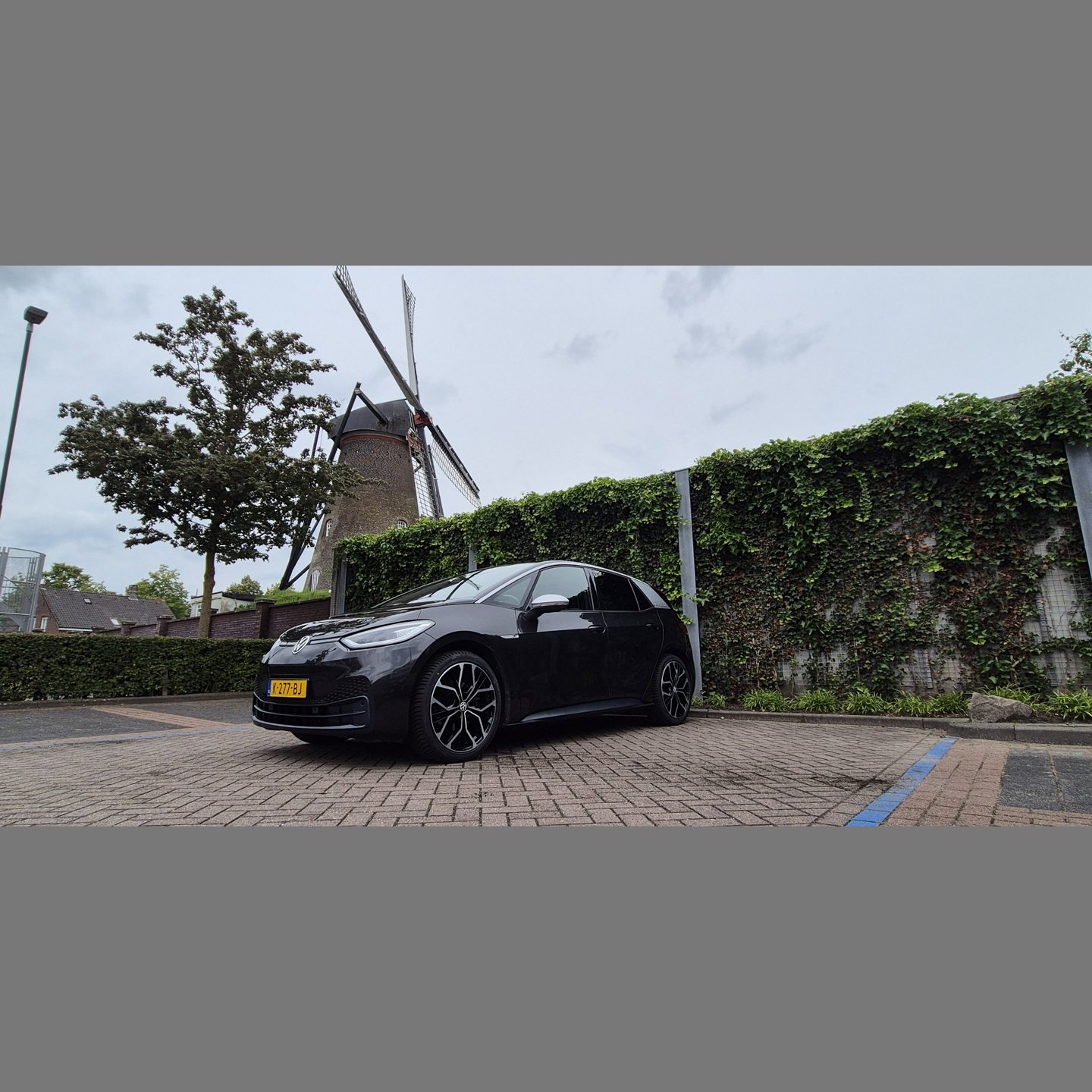 Foto van Volkswagen Id.3 Pro 150 KW