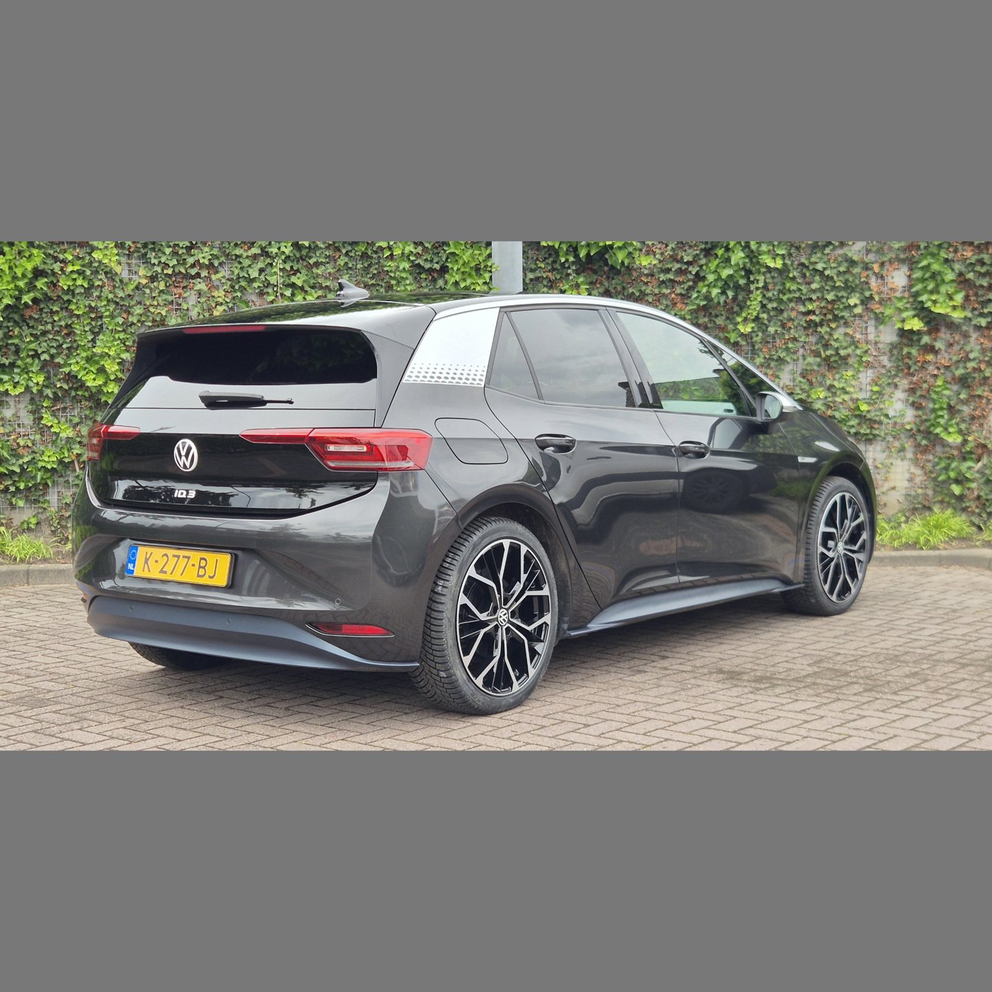 Foto van Volkswagen Id.3 Pro 150 KW
