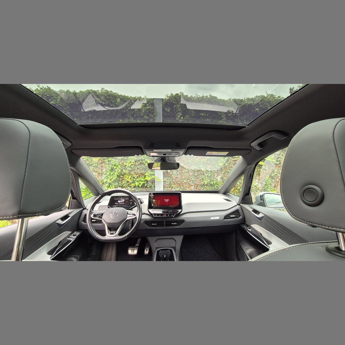 Foto van Volkswagen Id.3 Pro 150 KW