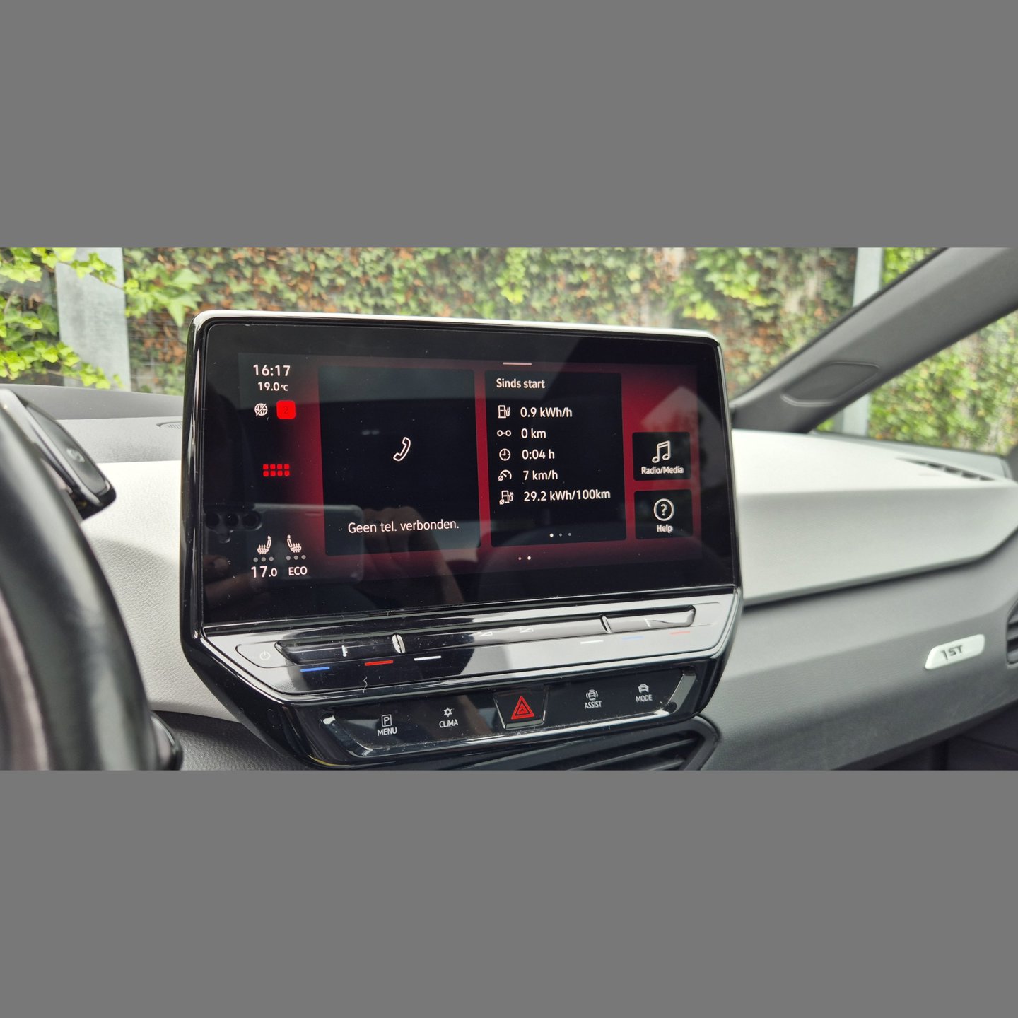 Foto van Volkswagen Id.3 Pro 150 KW