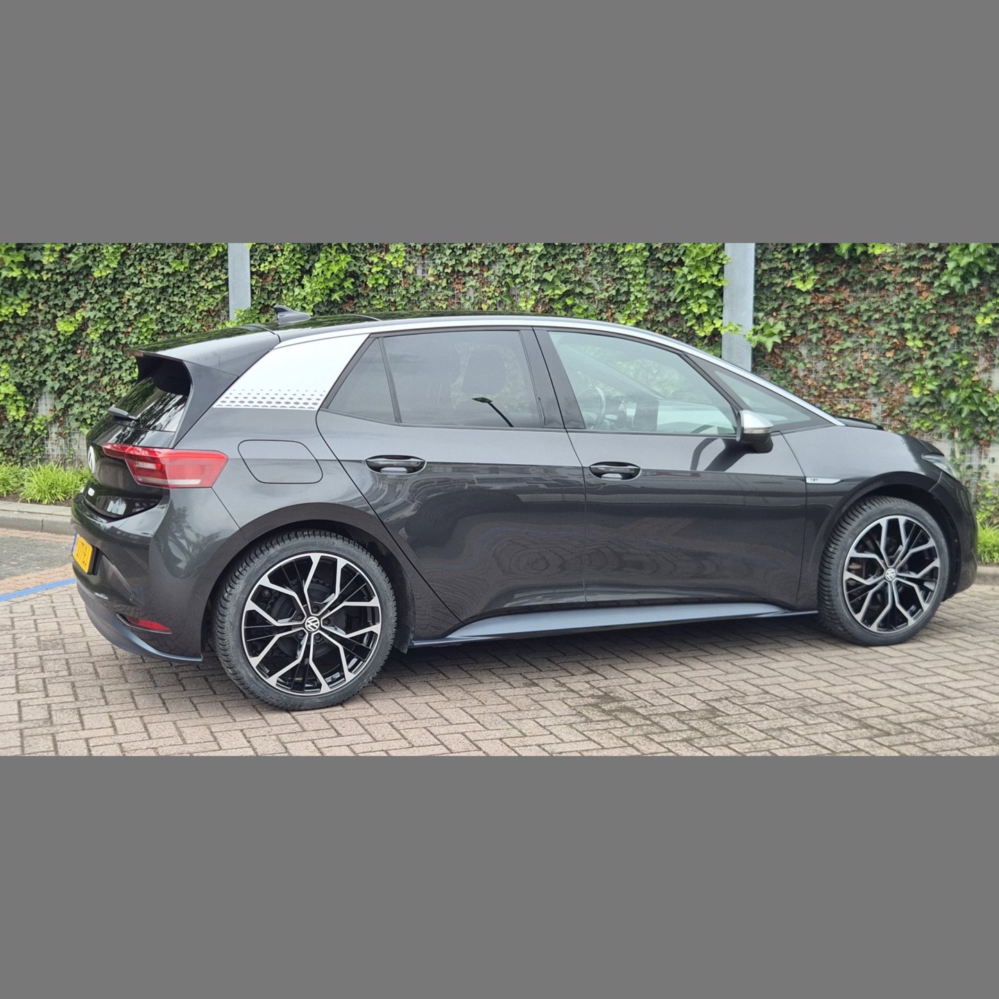 Foto van Volkswagen Id.3 Pro 150 KW