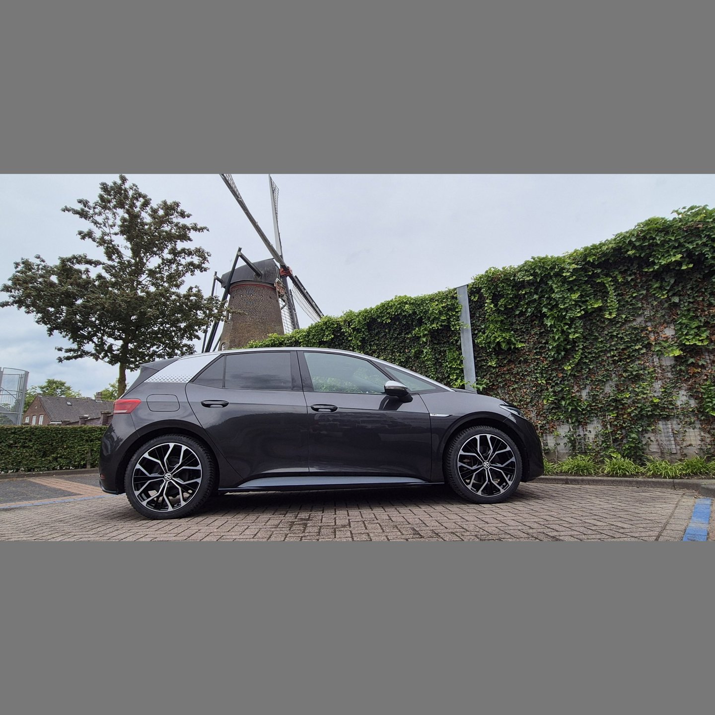 Foto van Volkswagen Id.3 Pro 150 KW