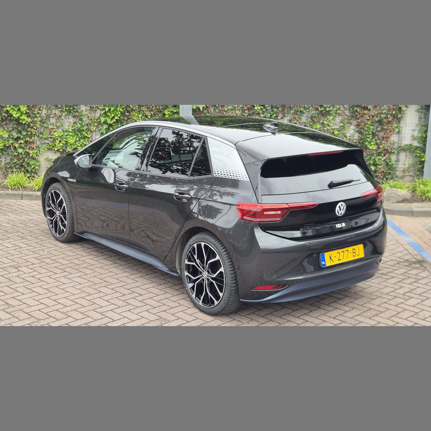 Foto van Volkswagen Id.3 Pro 150 KW