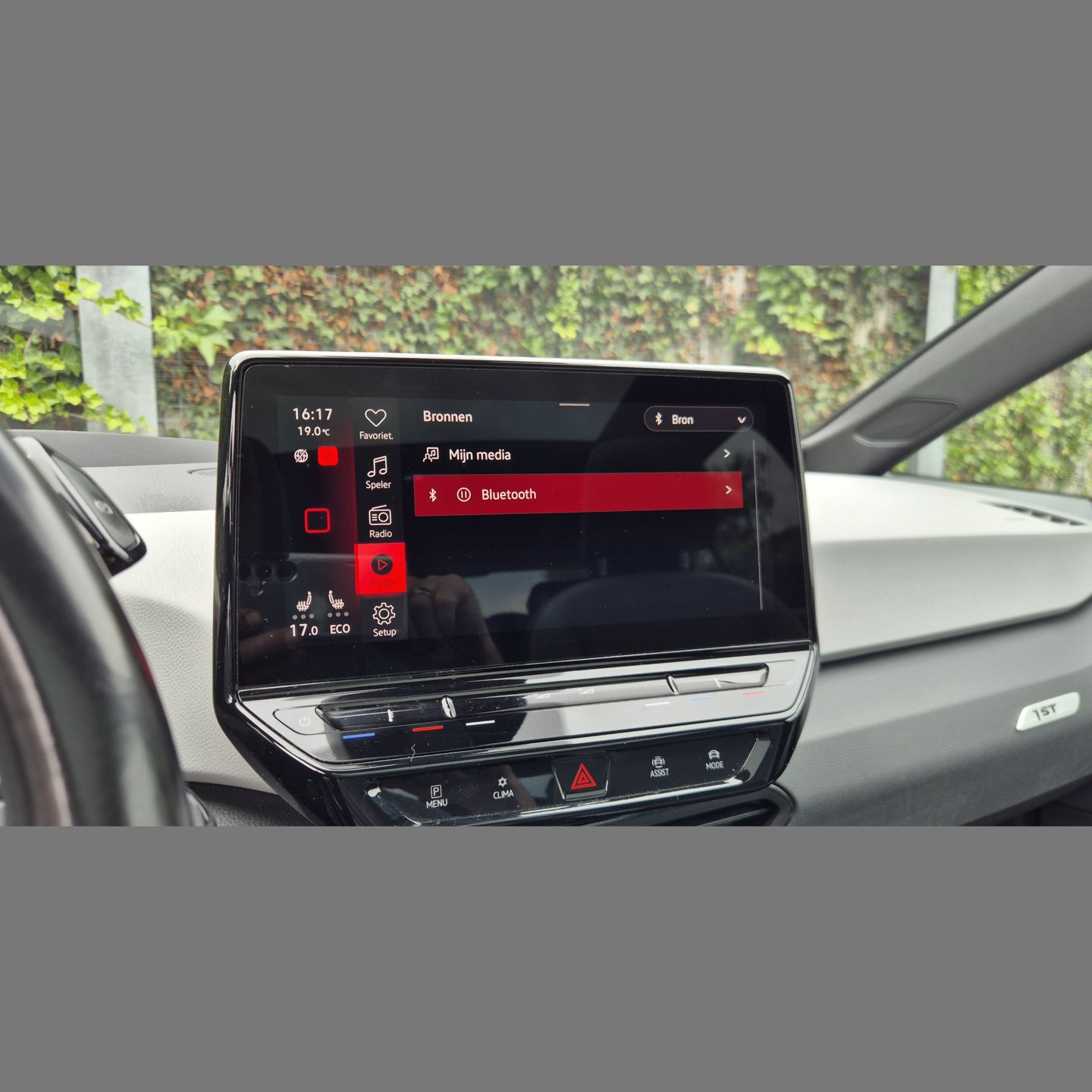 Foto van Volkswagen Id.3 Pro 150 KW