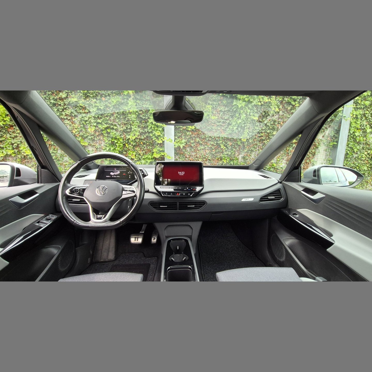 Foto van Volkswagen Id.3 Pro 150 KW
