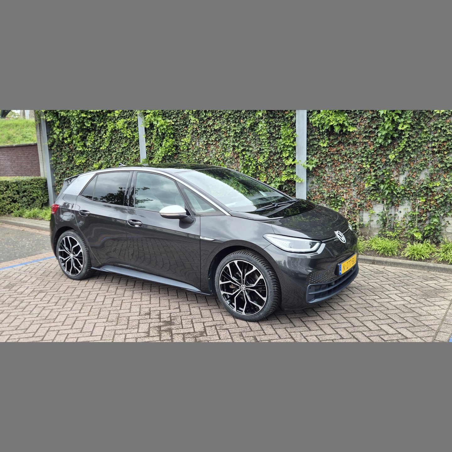 Foto van Volkswagen Id.3 Pro 150 KW