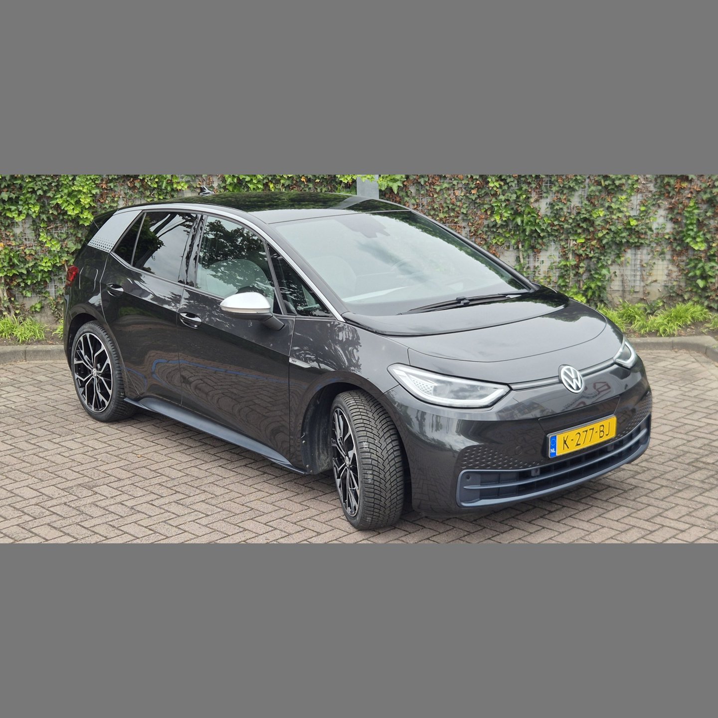 Foto van Volkswagen Id.3 Pro 150 KW