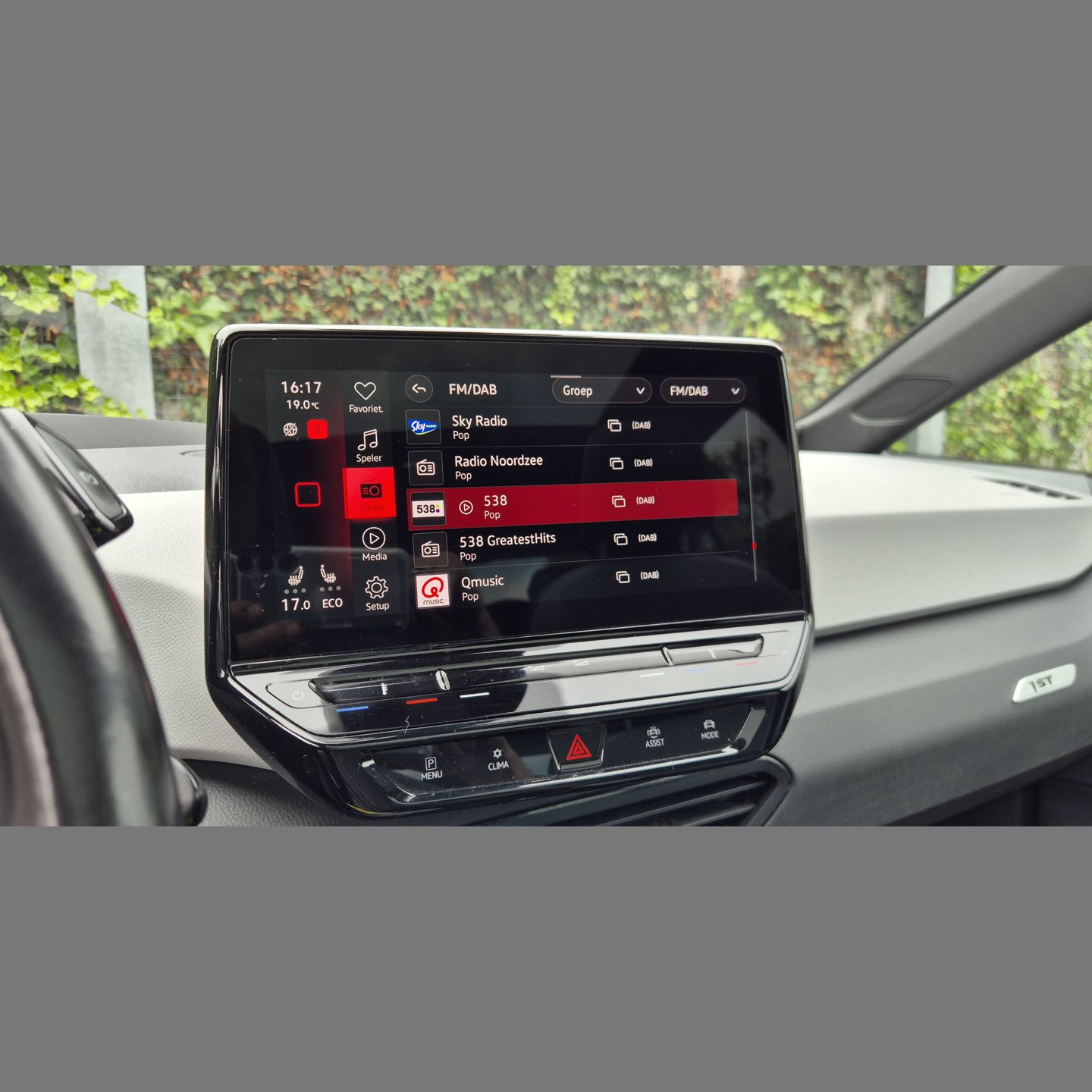 Foto van Volkswagen Id.3 Pro 150 KW