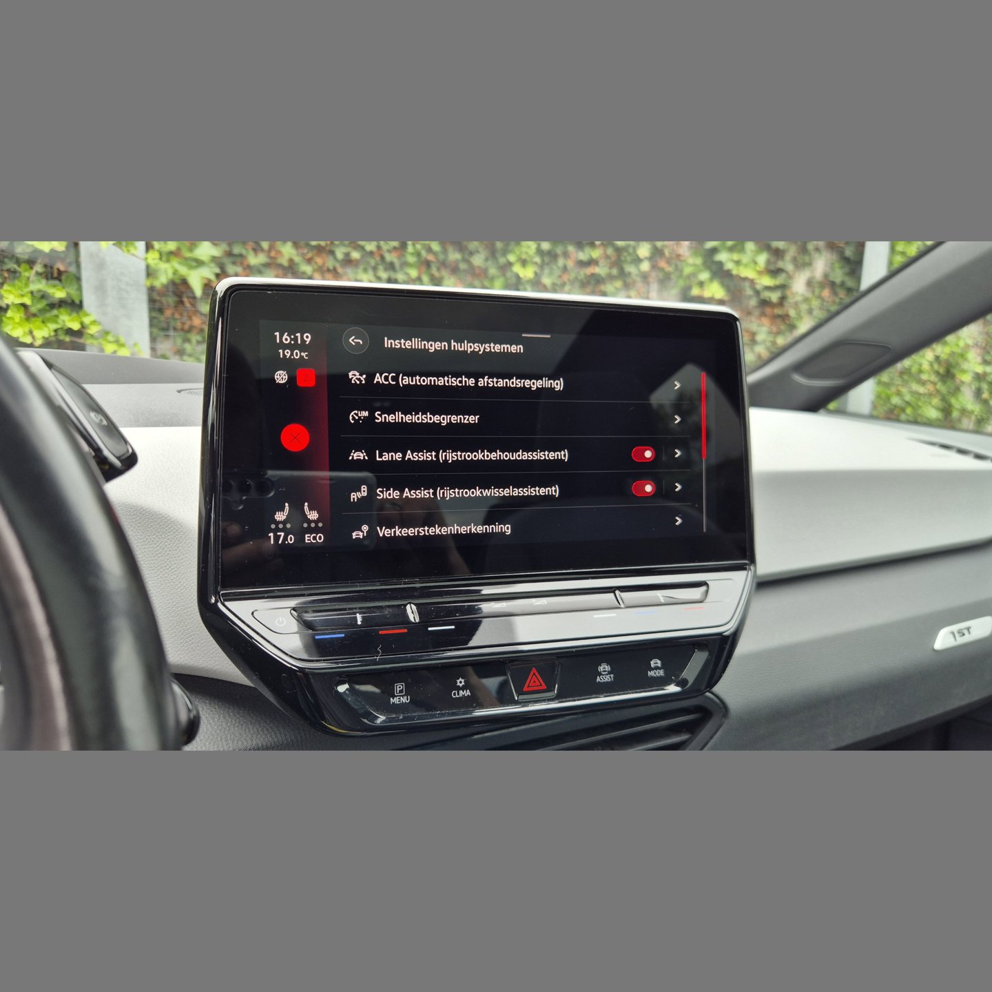 Foto van Volkswagen Id.3 Pro 150 KW
