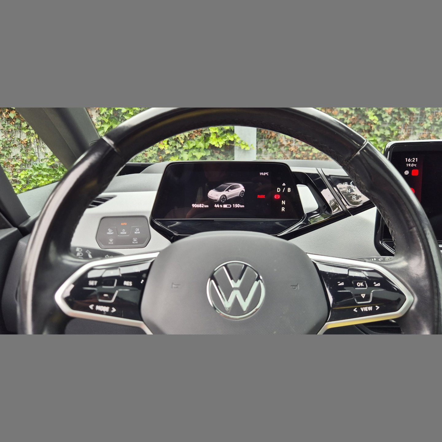 Foto van Volkswagen Id.3 Pro 150 KW