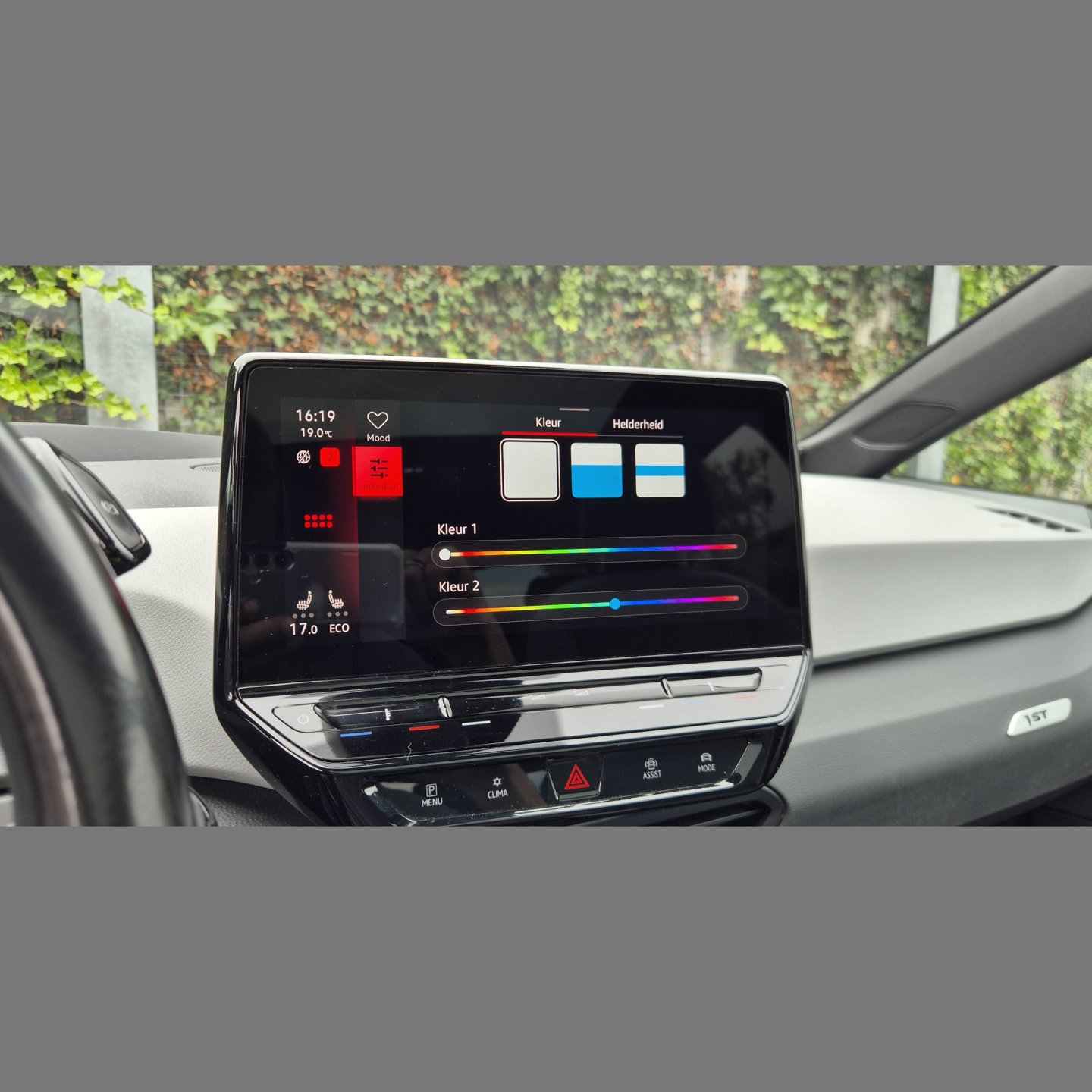 Foto van Volkswagen Id.3 Pro 150 KW