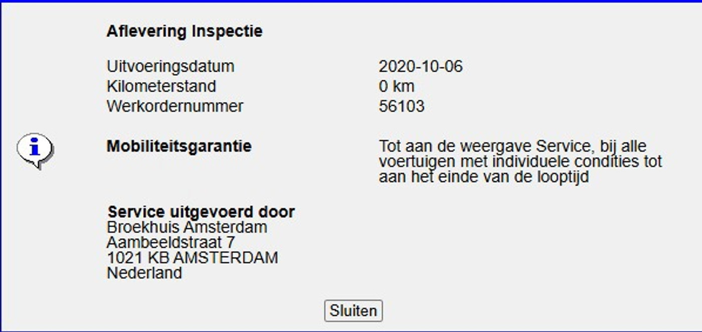 Foto van Volkswagen Id.3 Pro 150 KW